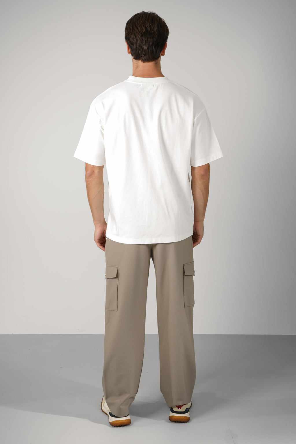 Boxers Ring – Off White