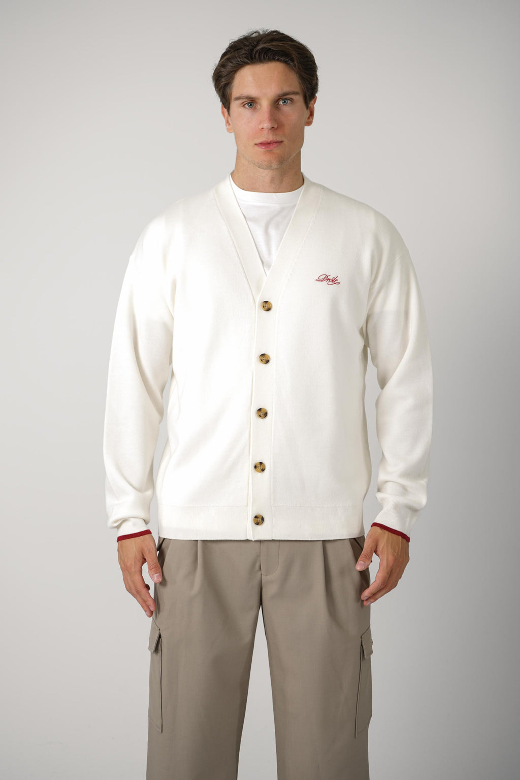 Drôle Cardigan