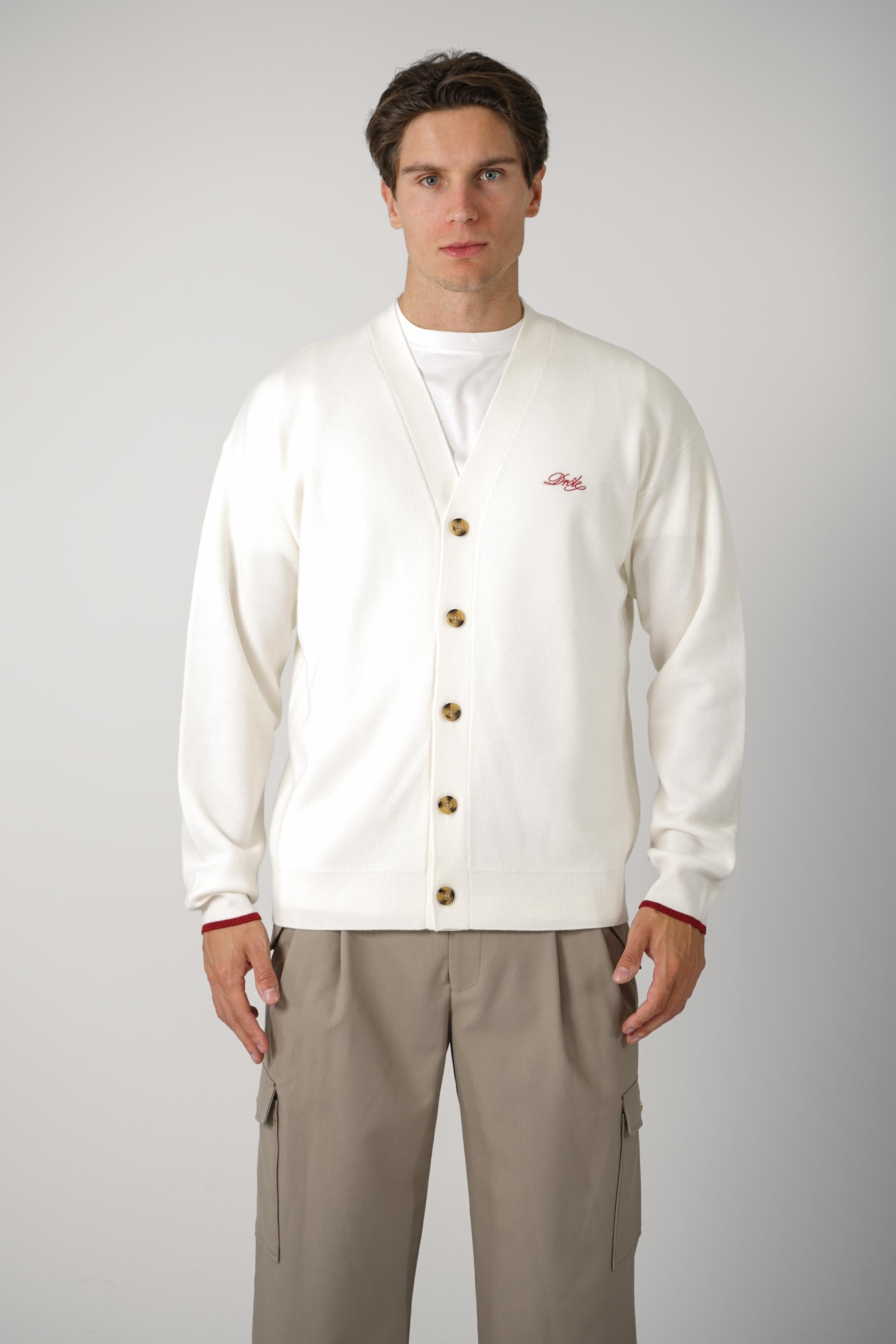 Drôle Cardigan