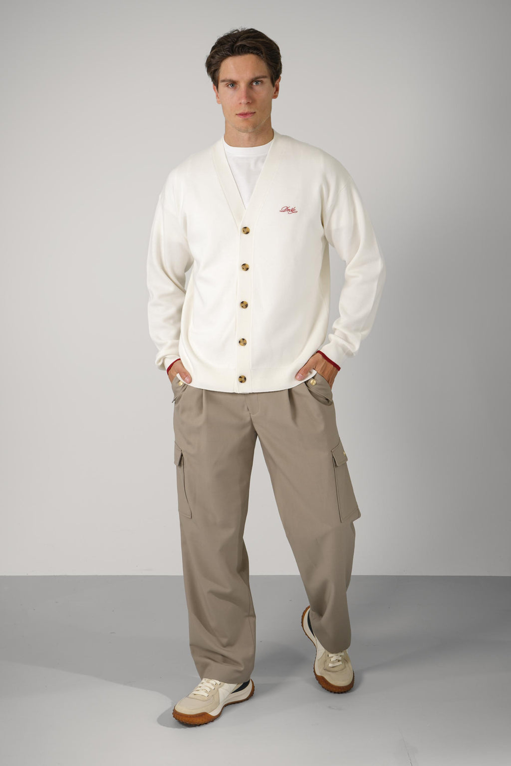 Drôle Cardigan