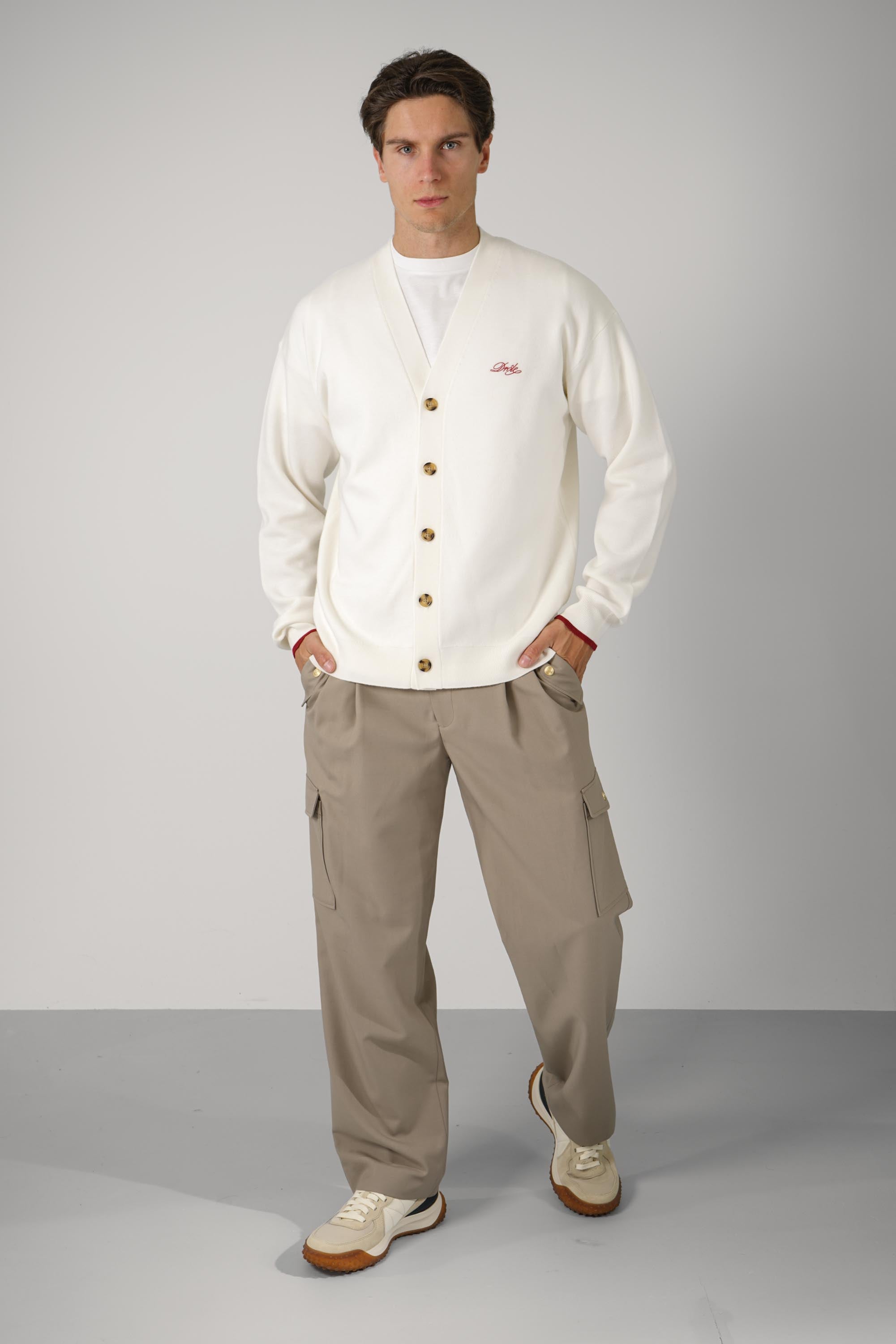 Drôle Cardigan