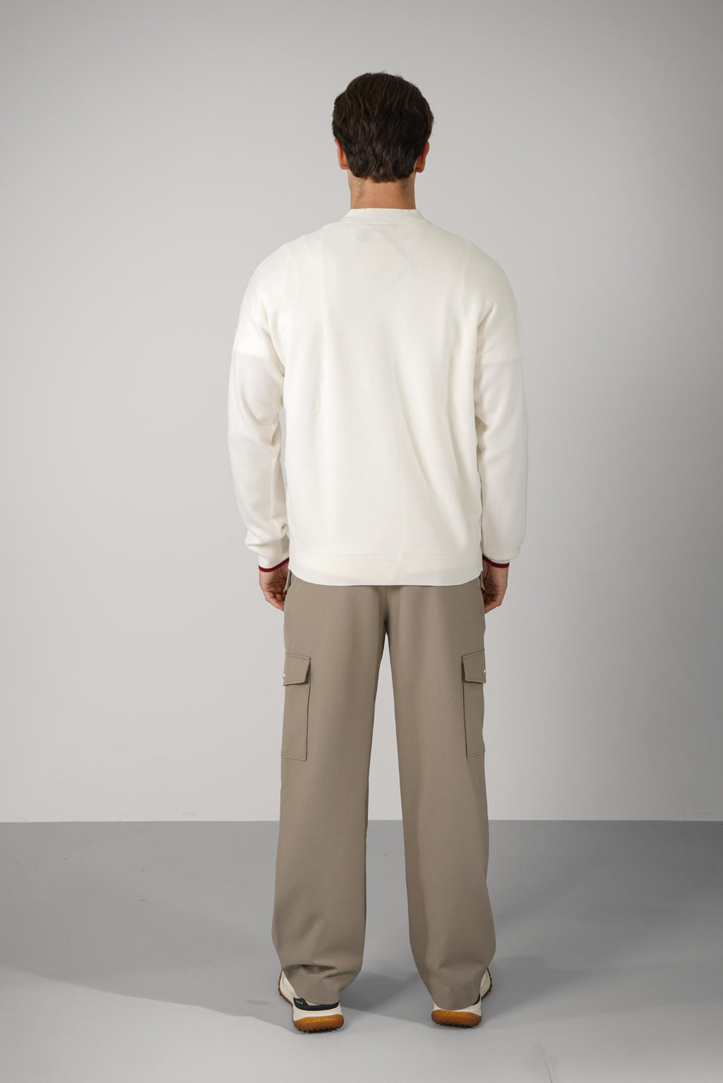 Drôle Cardigan