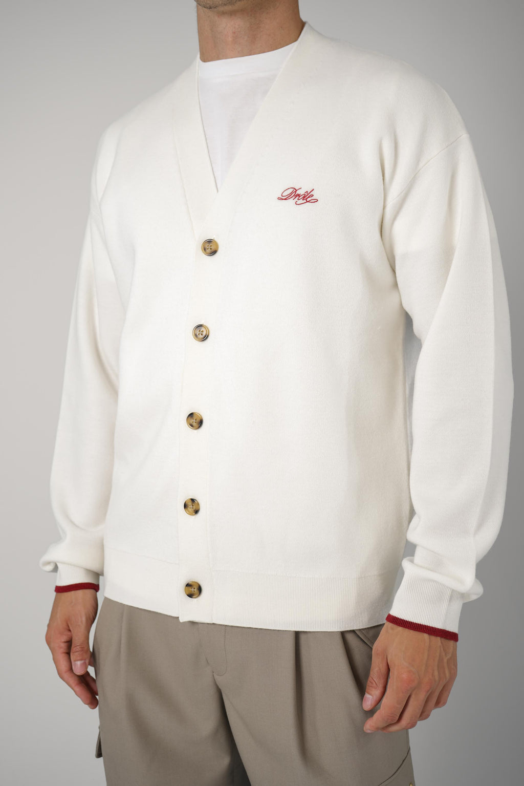 Drôle Cardigan
