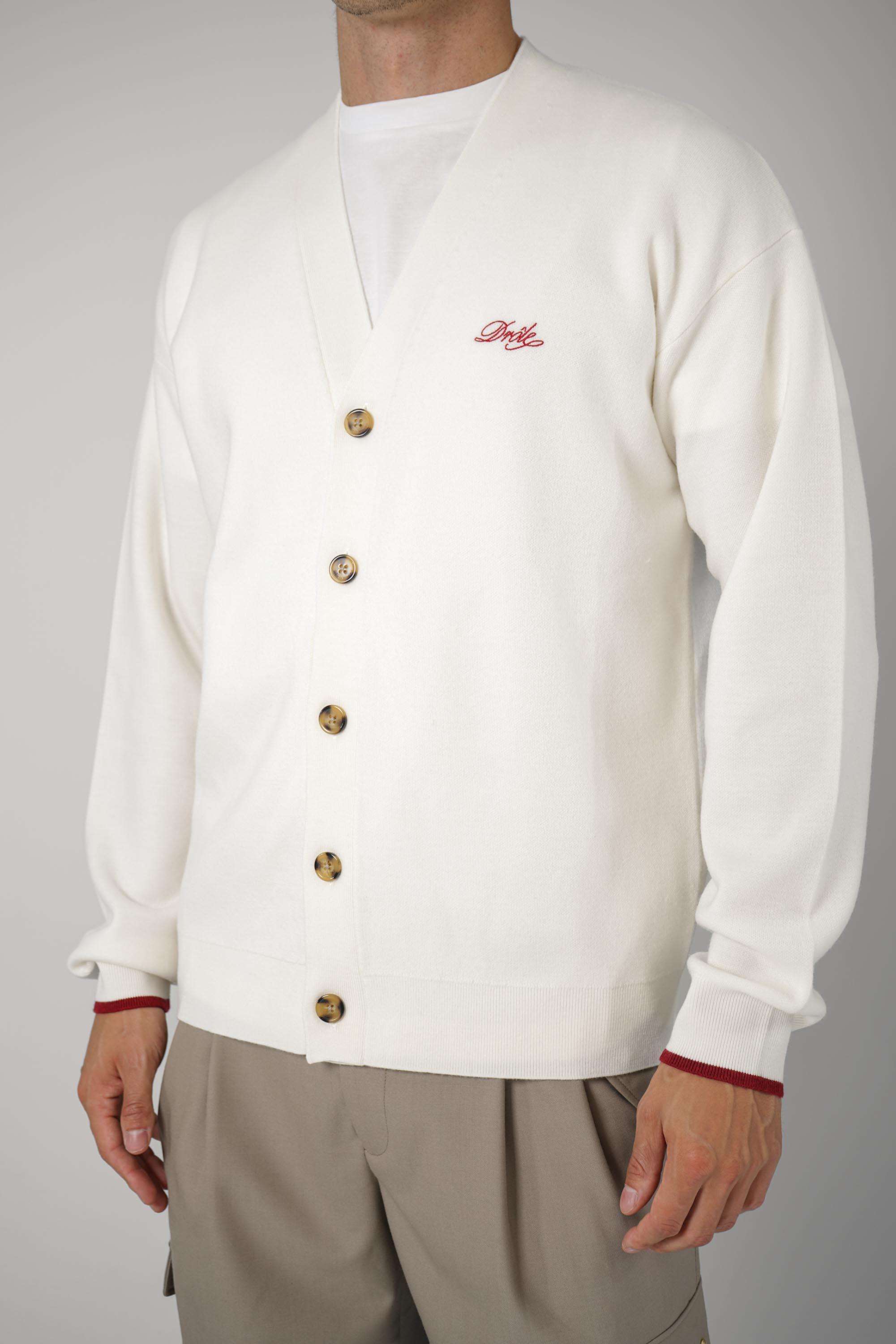 Drôle Cardigan