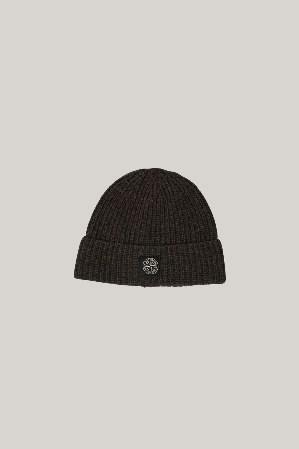 Beanie – Melange Lead (N100012)