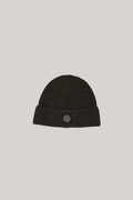 Beanie – Melange Lead (N100012)