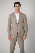 Marco Pescarolo Ares Si Asola Jacket – 04 sand