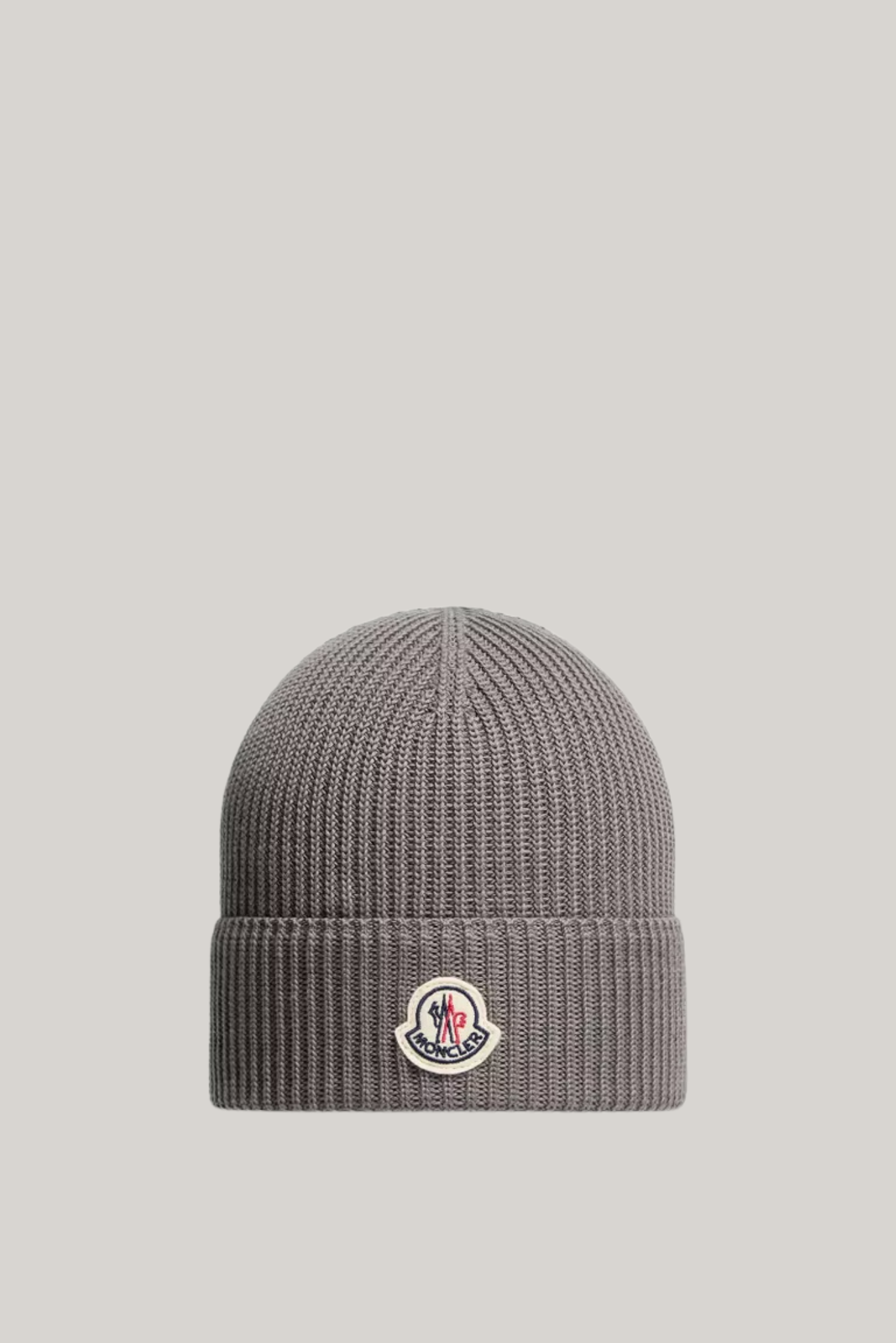 Moncler beanie 60864 Grey