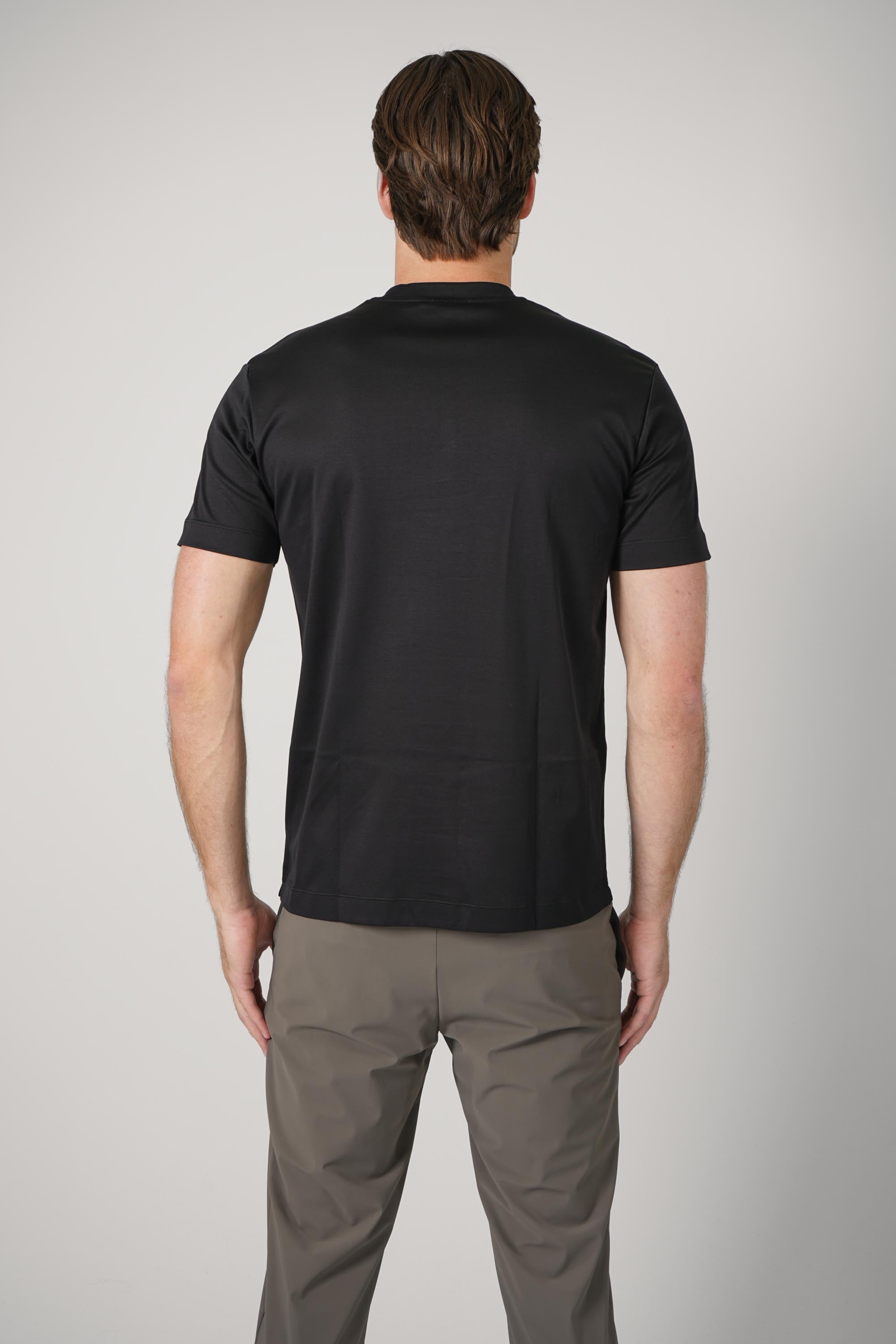 Valenza T-shirt Black