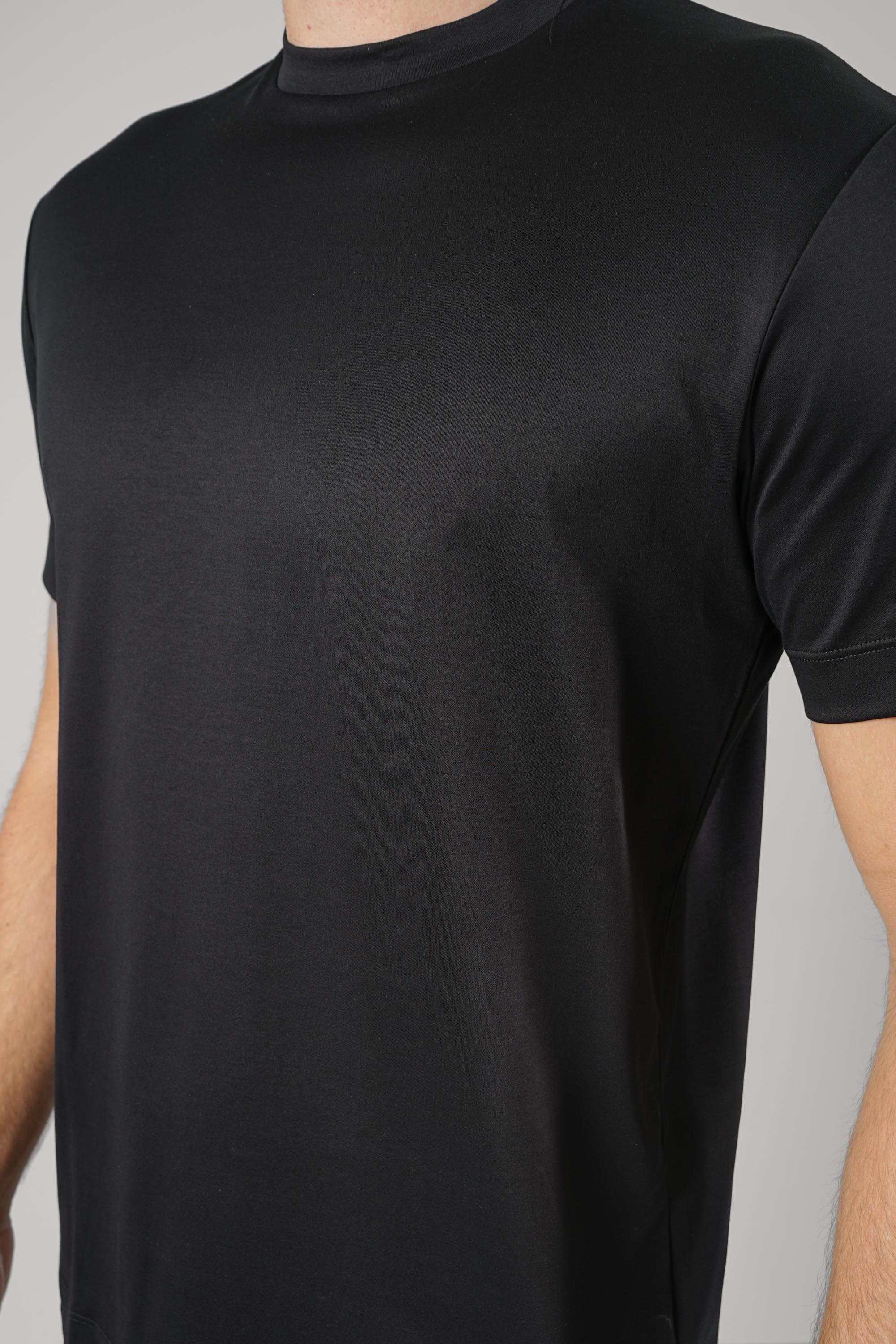 Valenza T-shirt Black