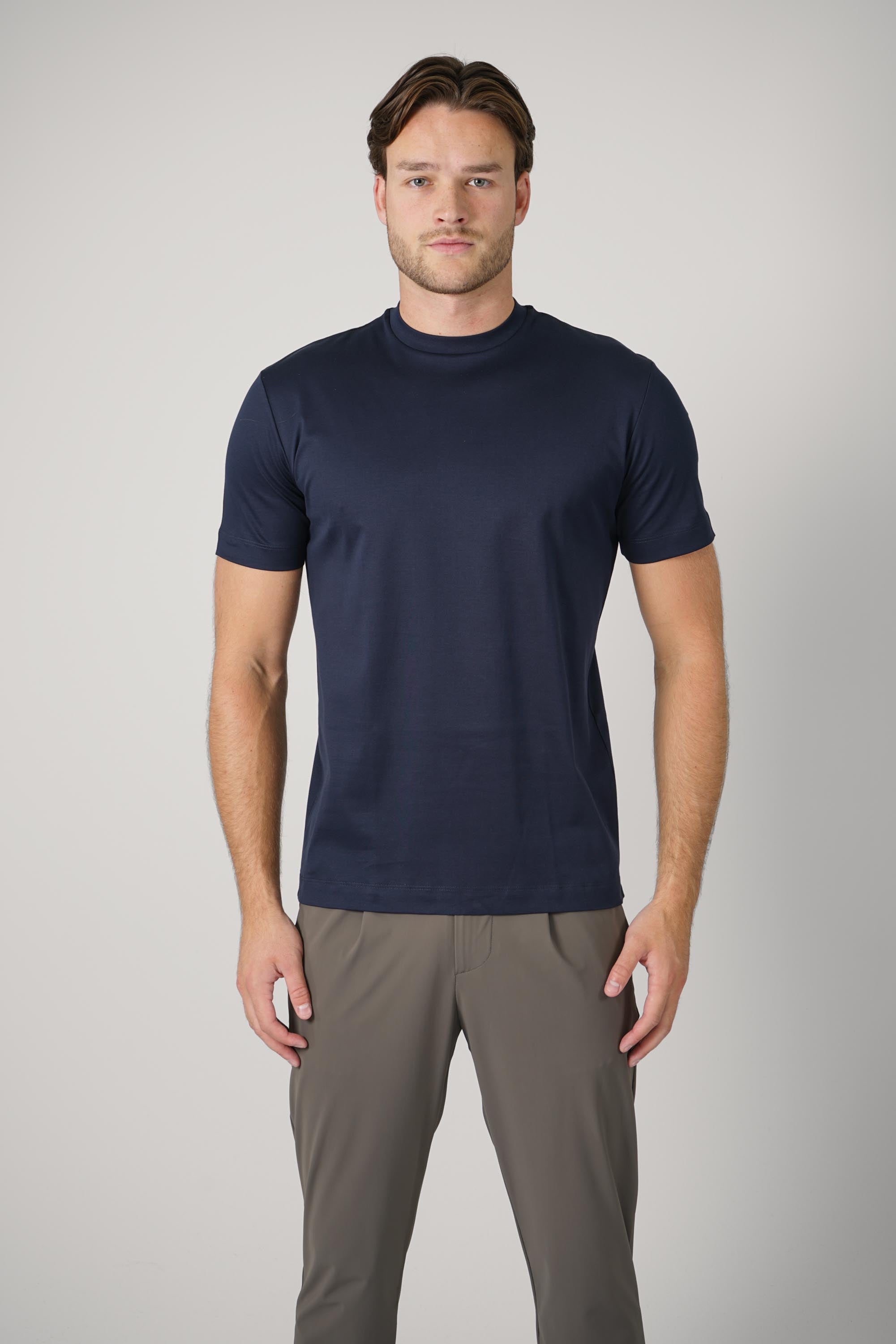 Valenza T-shirt Navy