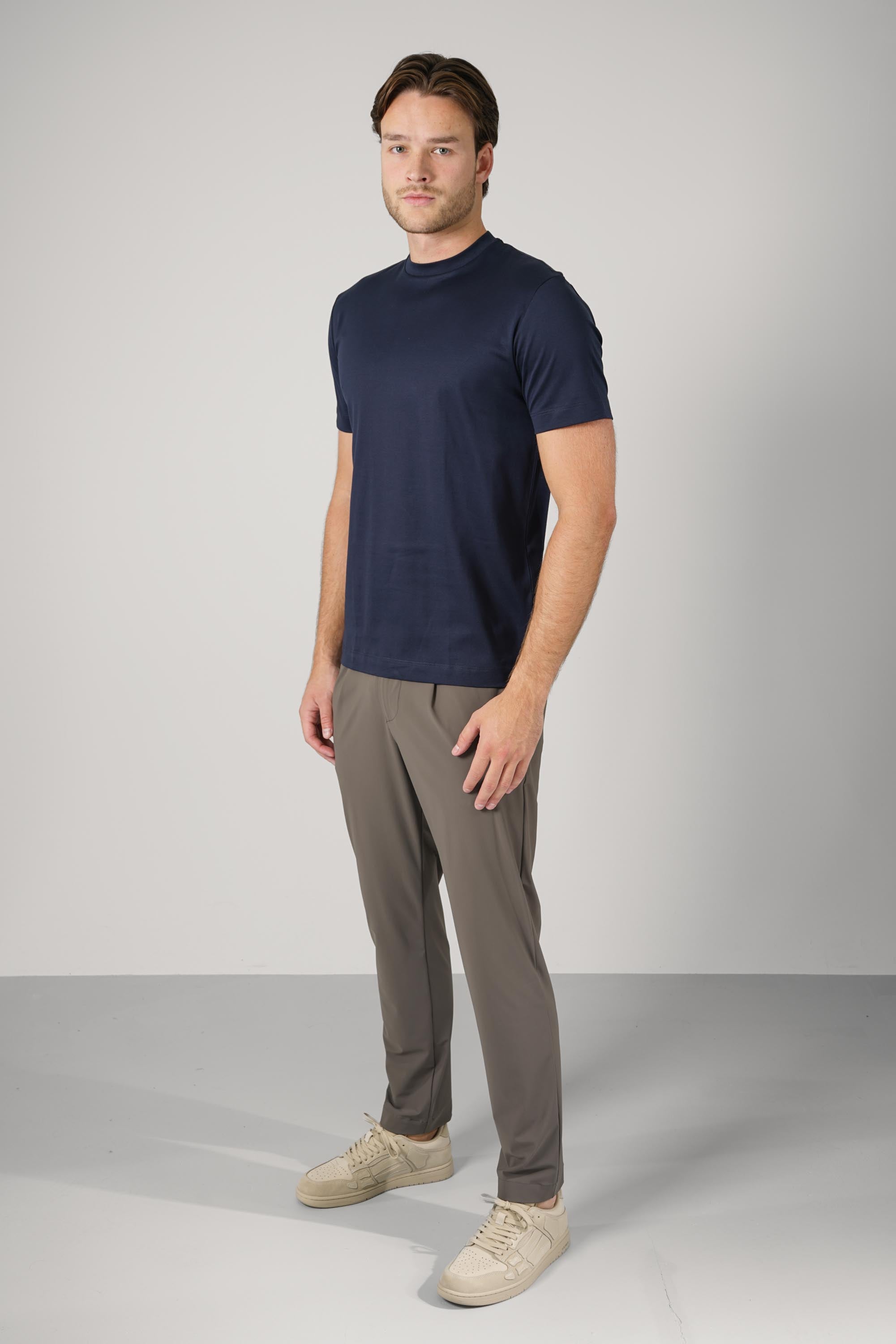 Valenza T-shirt Navy