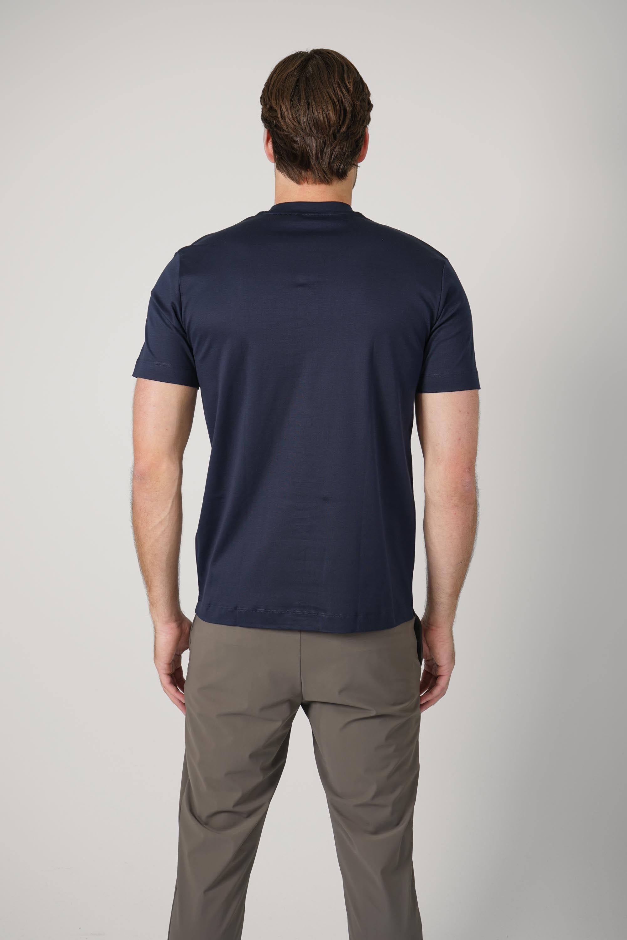 Valenza T-shirt Navy