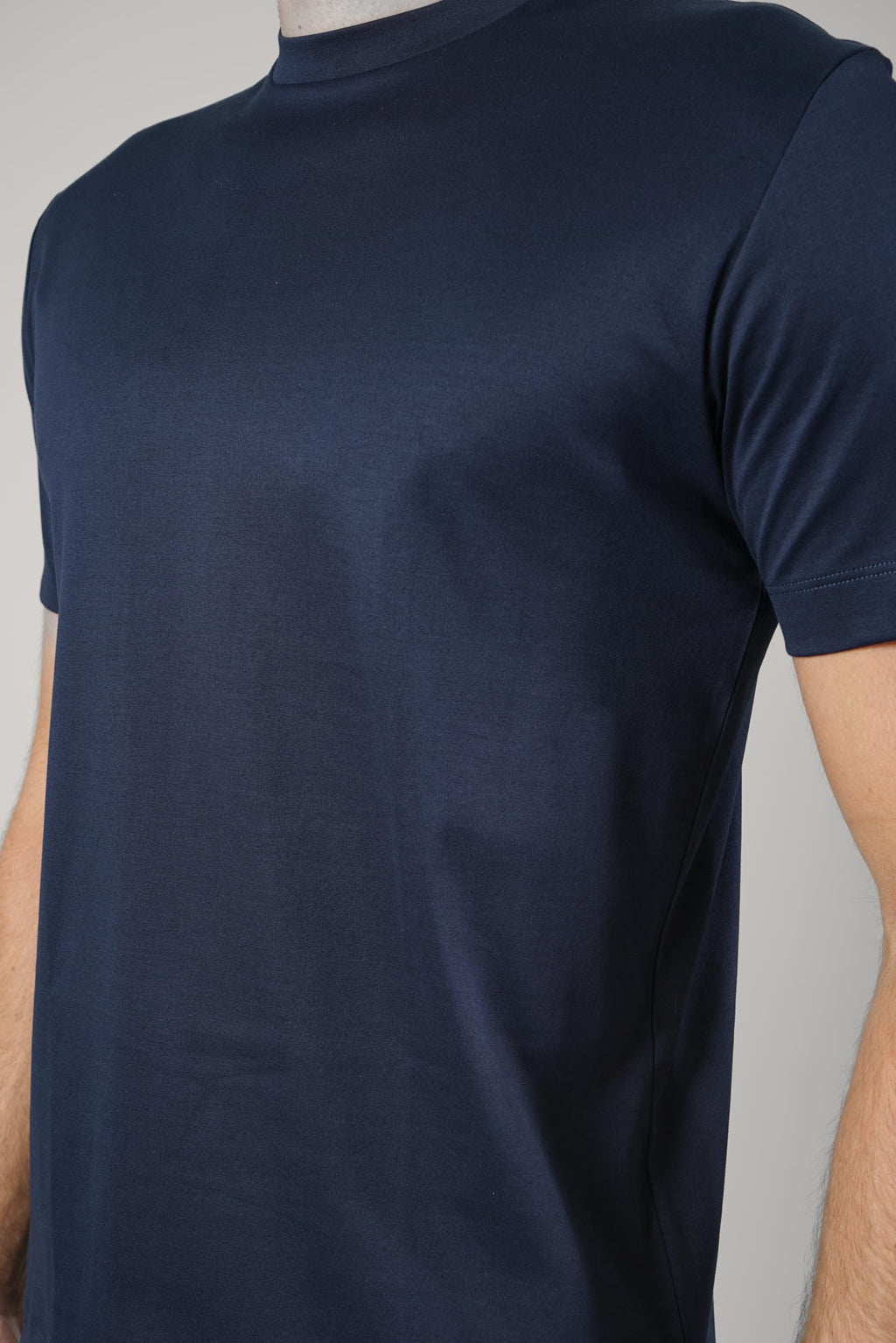 Valenza T-shirt Navy