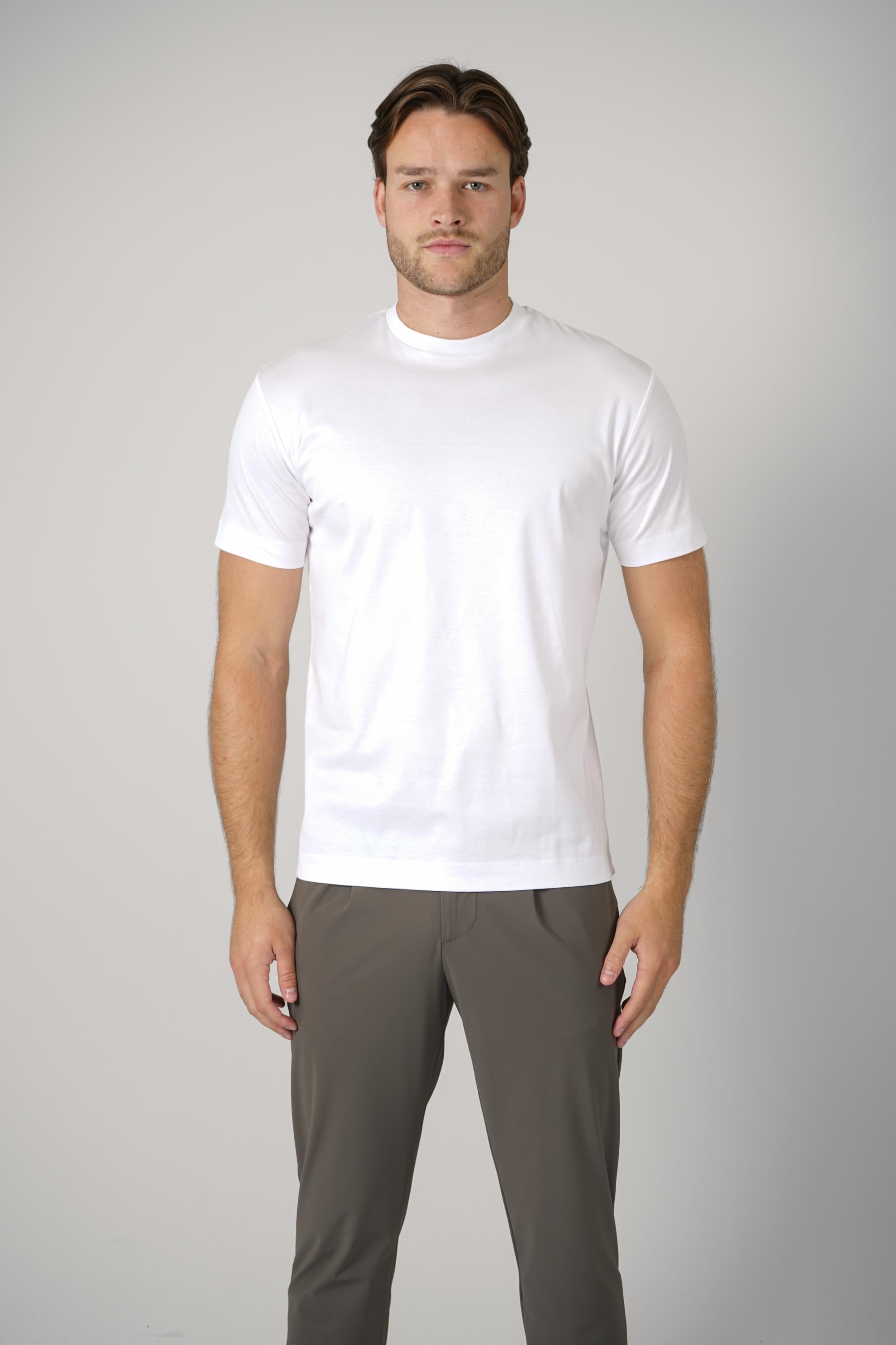 Valenza T-shirt White