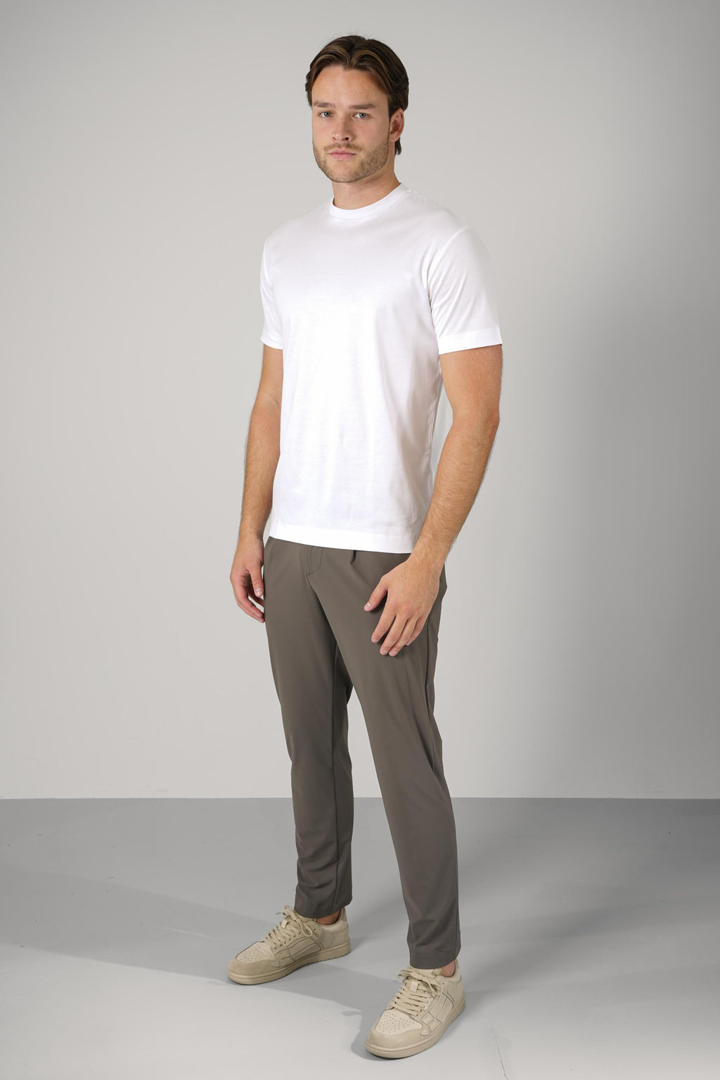 Valenza T-shirt White