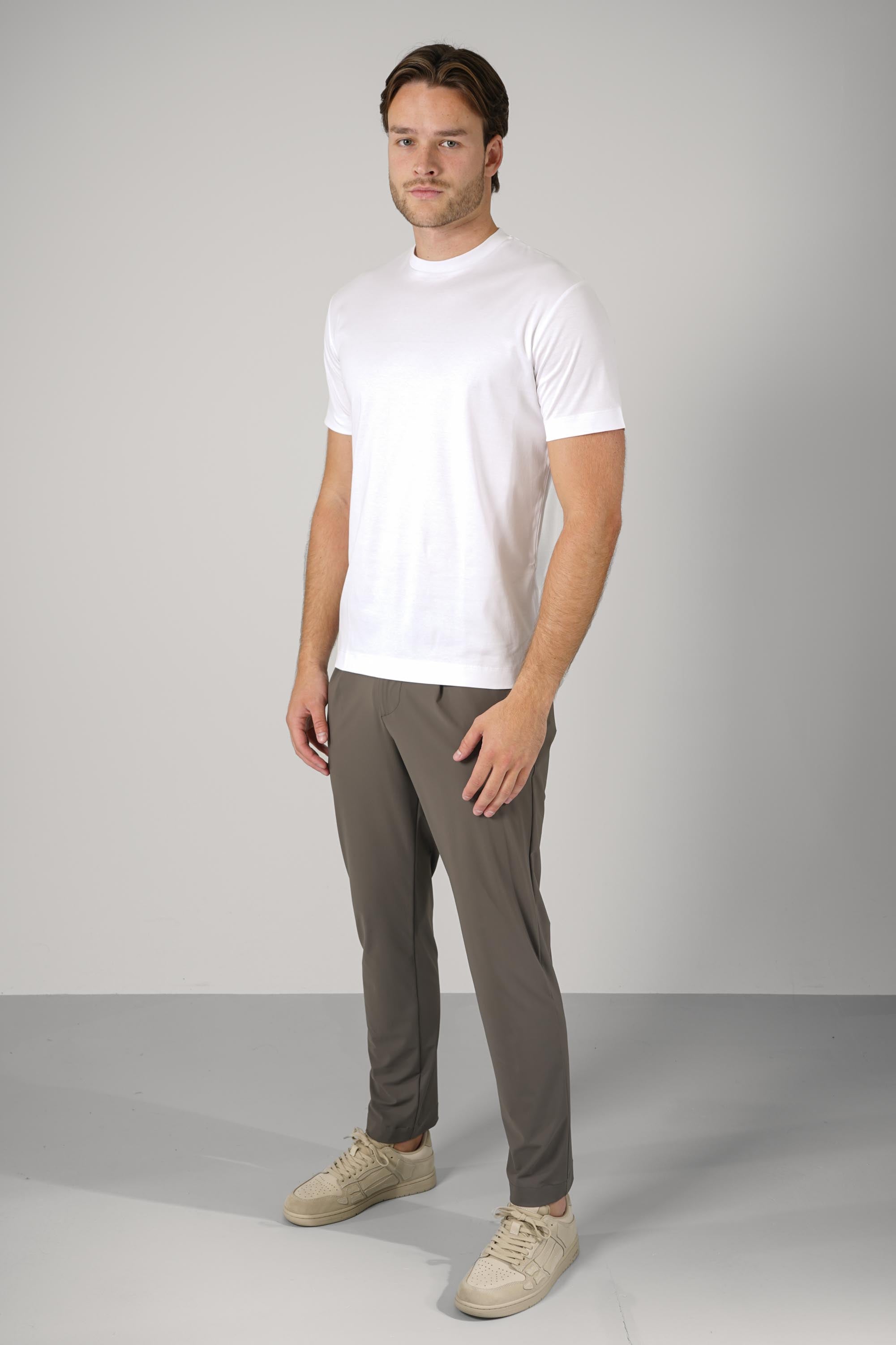 Valenza T-shirt White