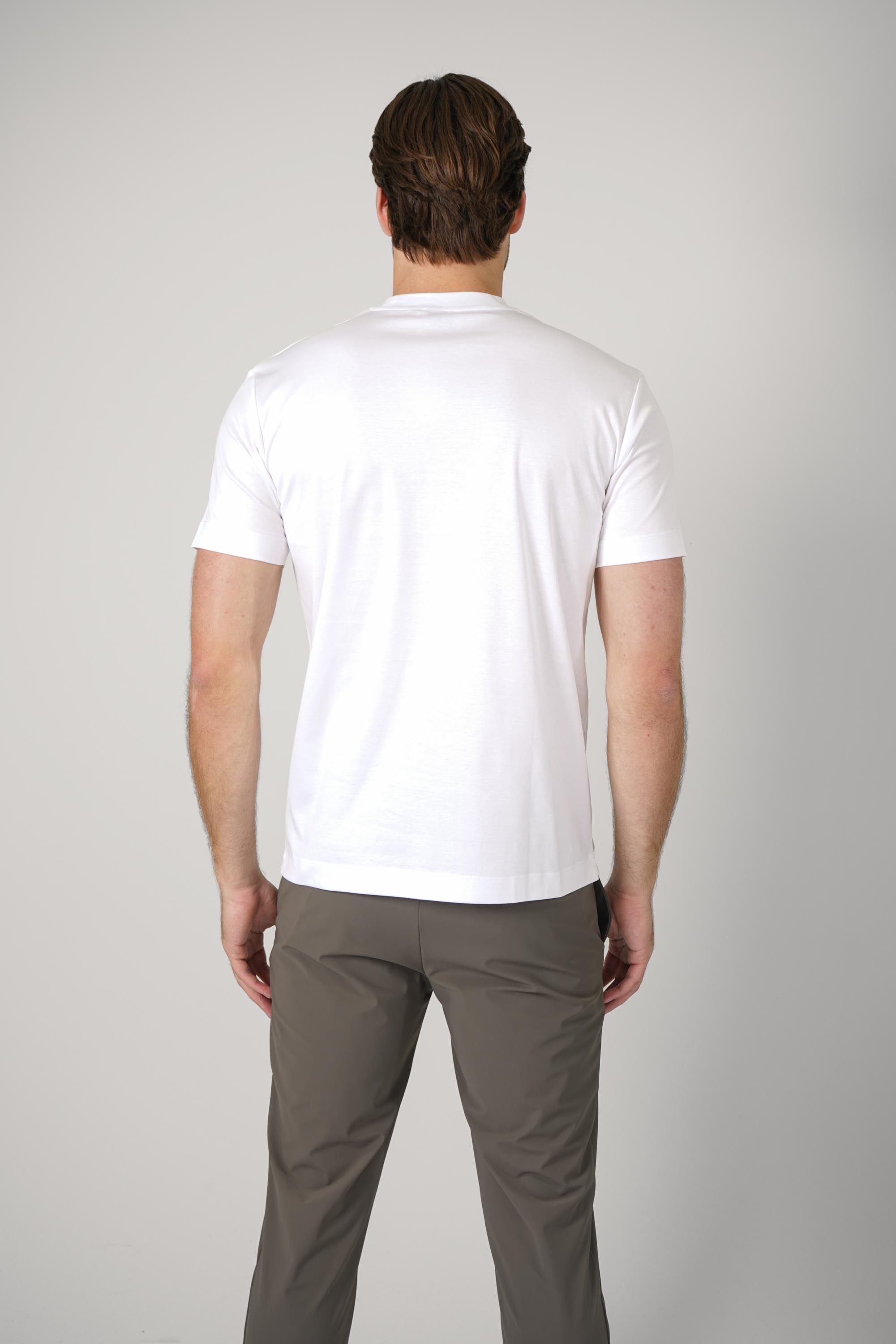 Valenza T-shirt White