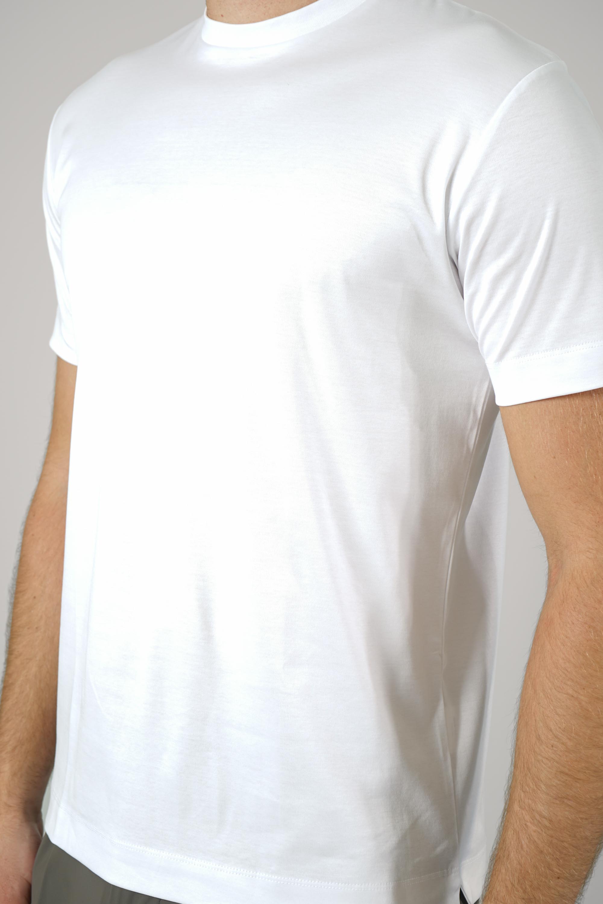 Valenza T-shirt White