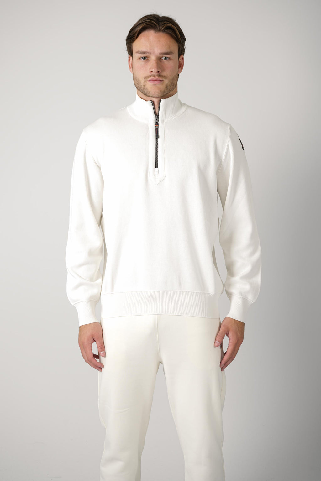Basic Scoe – Warm Ivory