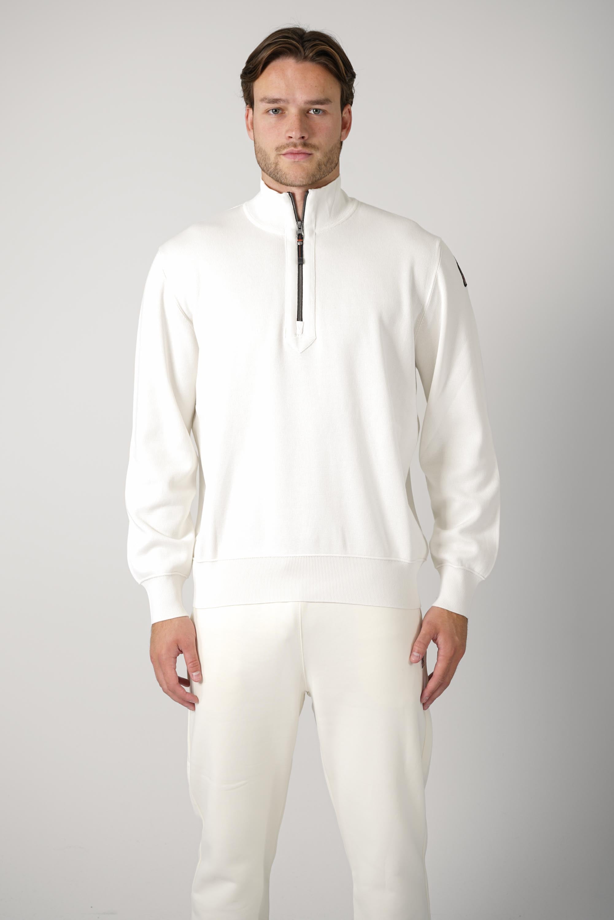 Basic Scoe – Warm Ivory