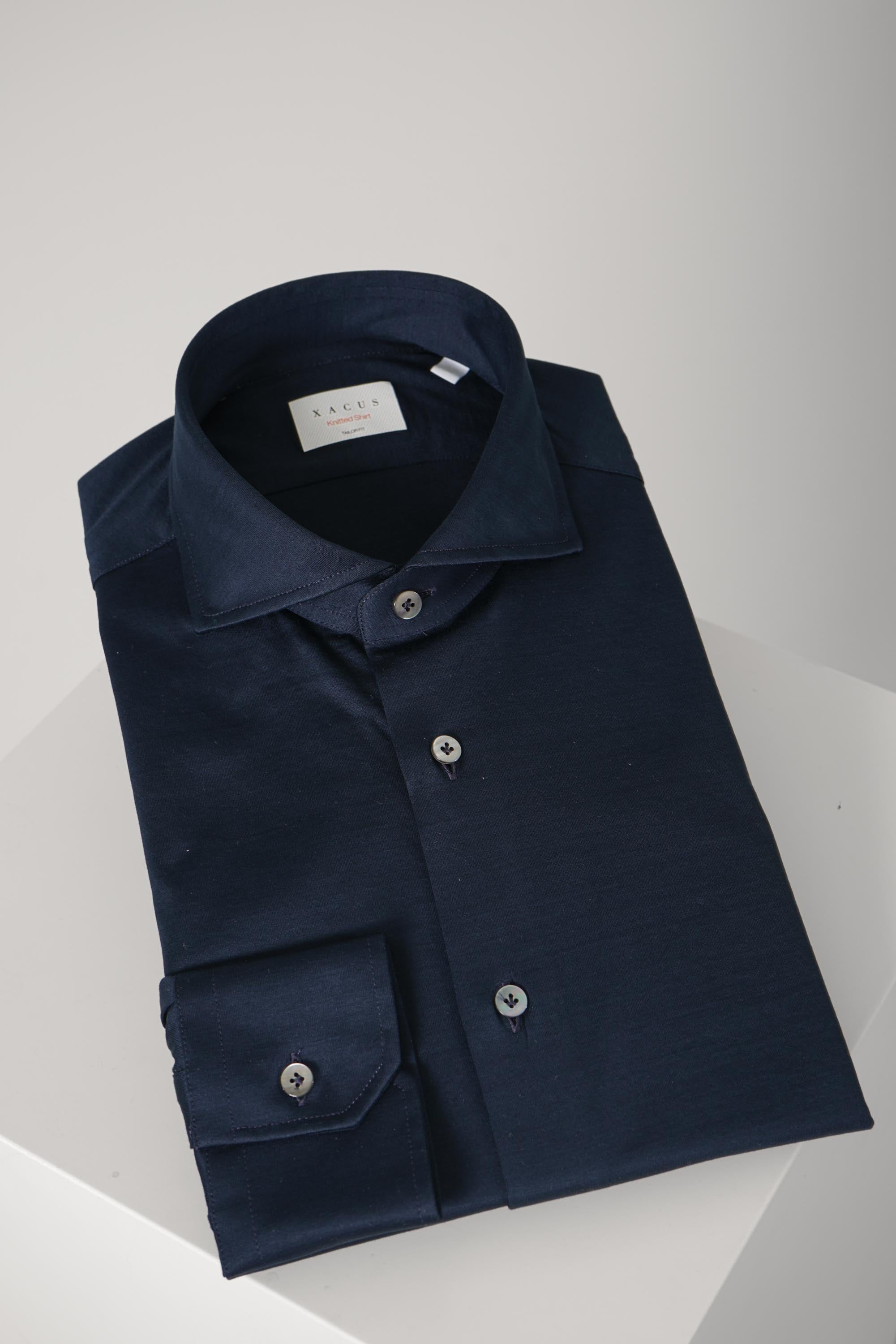 Camicia in JRS Uomo JMOP520ML/11462 – 003