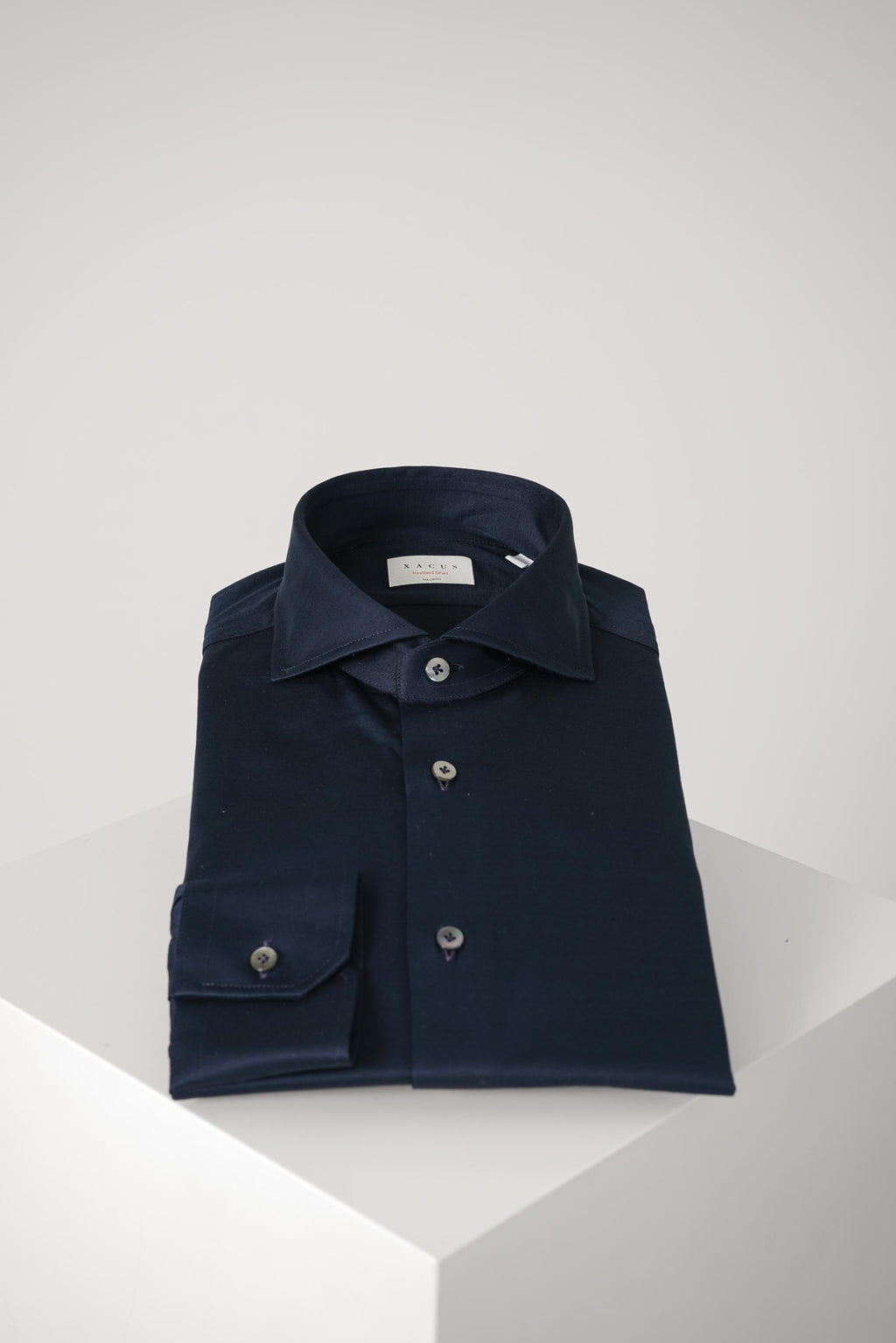 Camicia in JRS Uomo JMOP520ML/11462 – 003