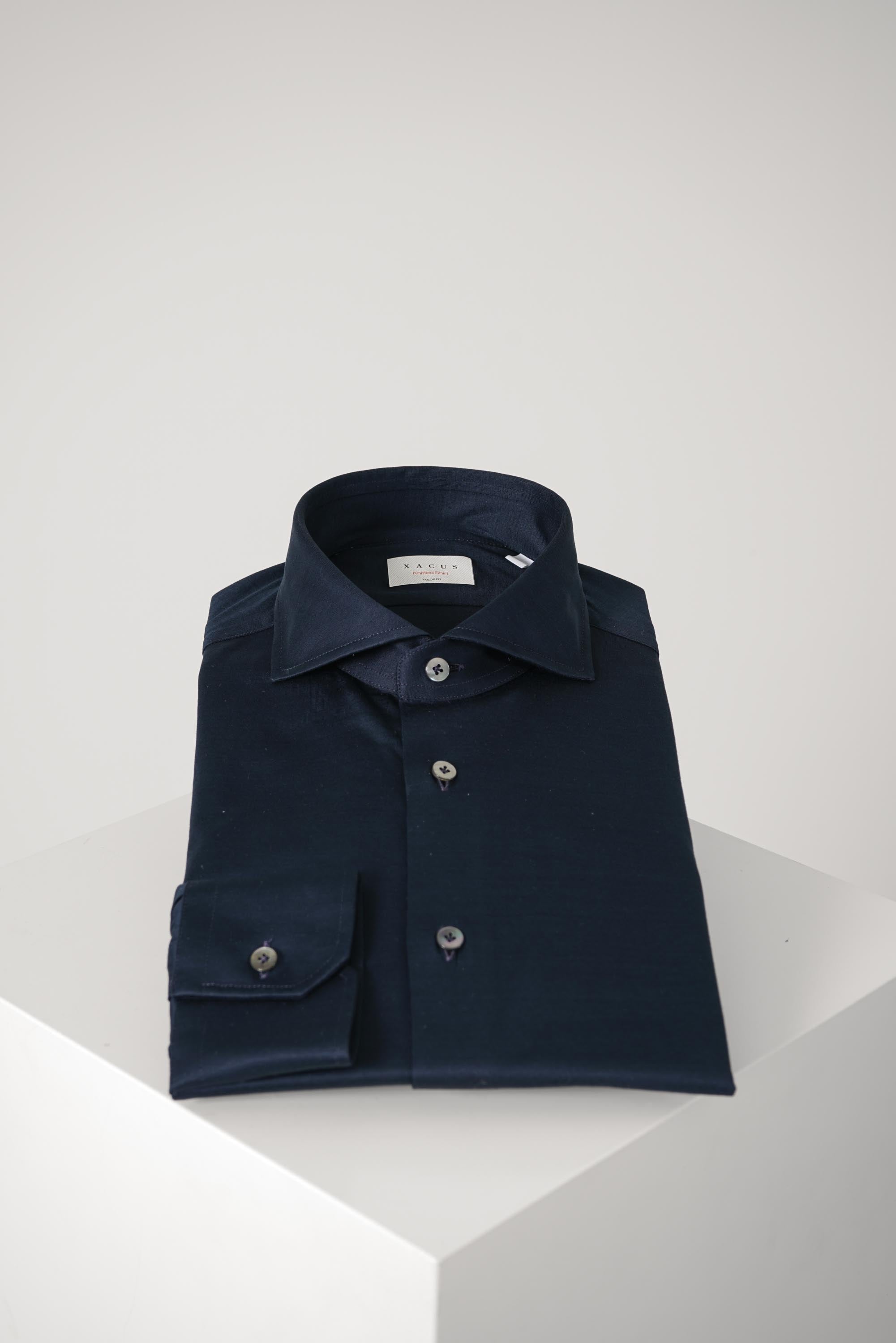 Camicia in JRS Uomo JMOP520ML/11462 – 003