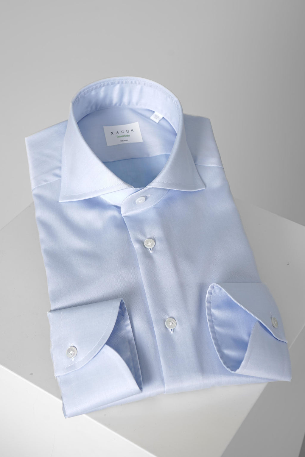 Camicia Classica M/L WFMOP521ML/11805 – 002