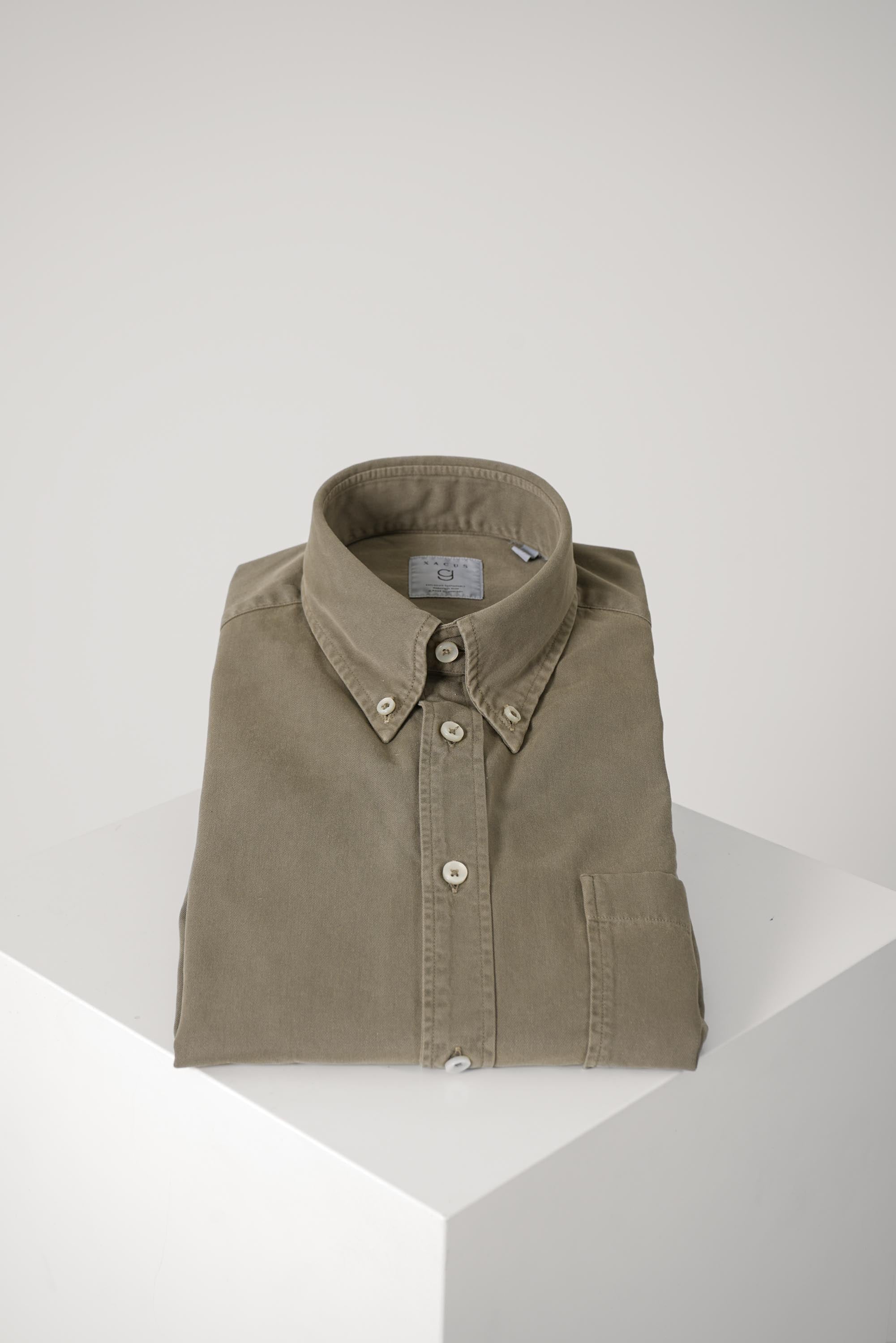 Camicia Classica M/L 421ML/31182 – 237