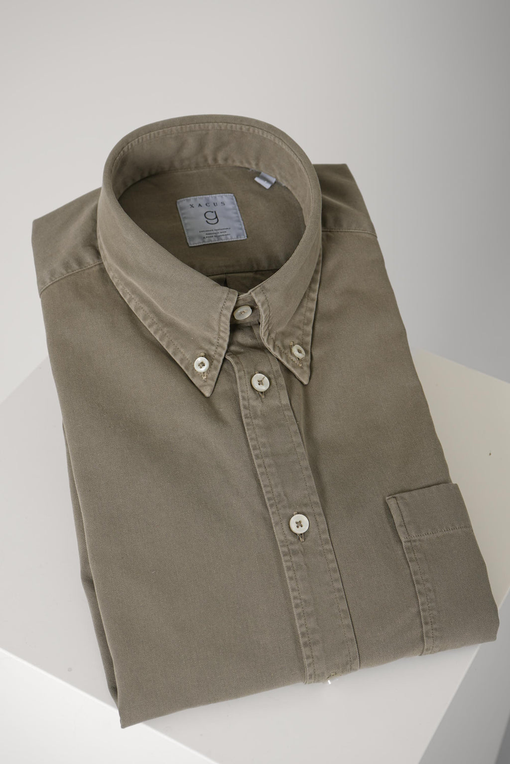 Camicia Classica M/L 421ML/31182 – 237
