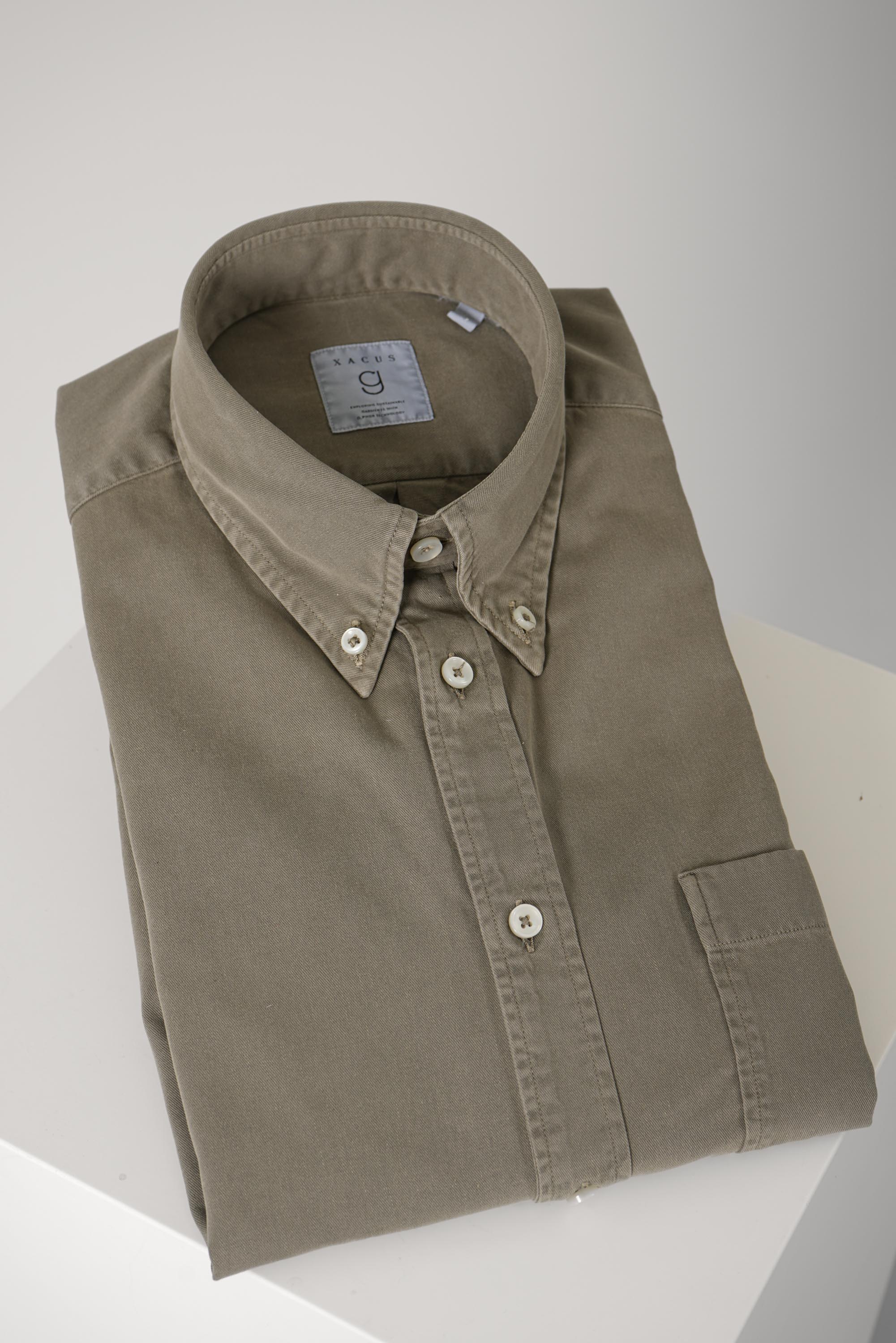 Camicia Classica M/L 421ML/31182 – 237