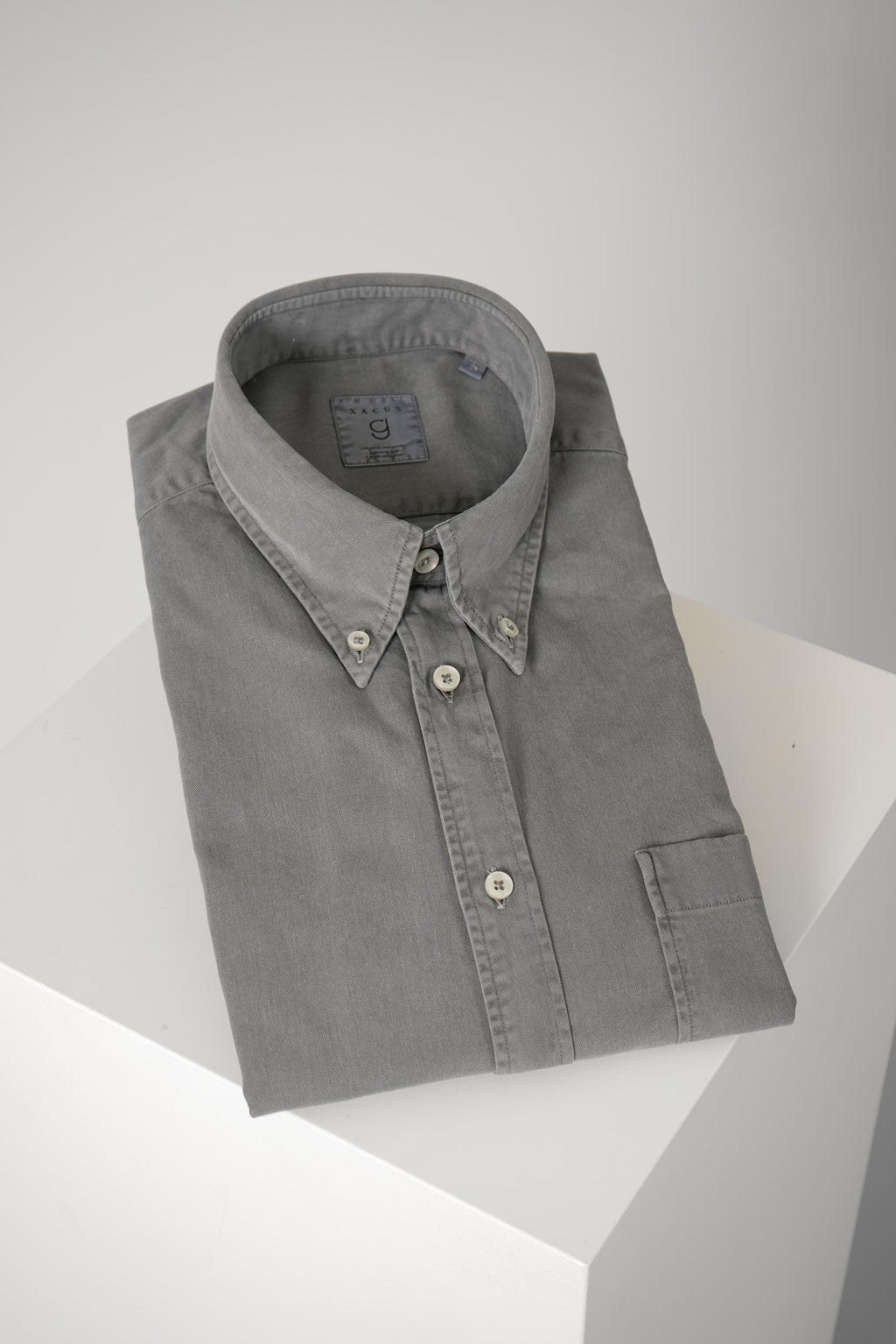 Camicia Classica M/L 421ML/31182 – 236