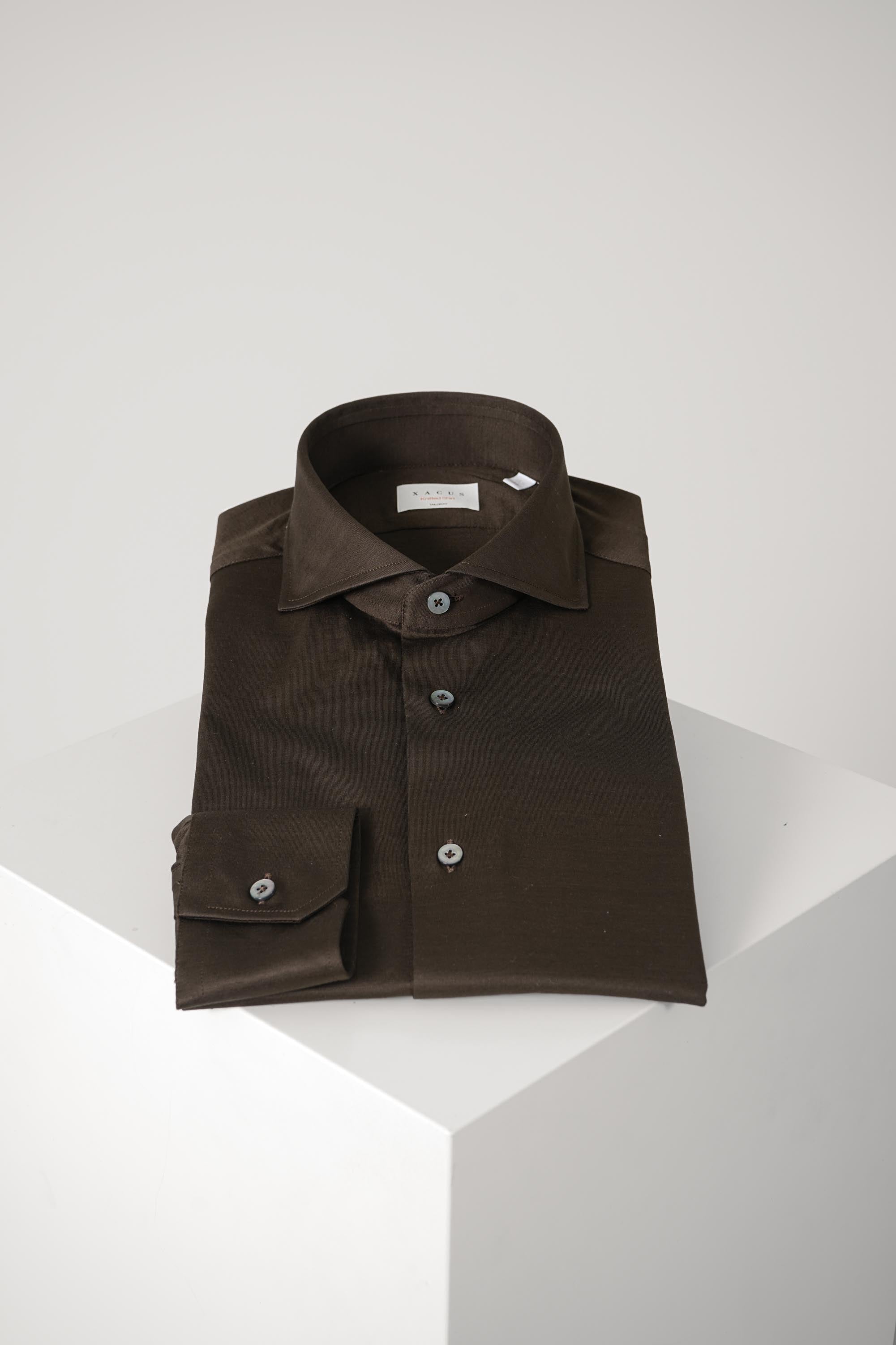 Camicia in JRS Uomo JMOP520ML/11462 – 025