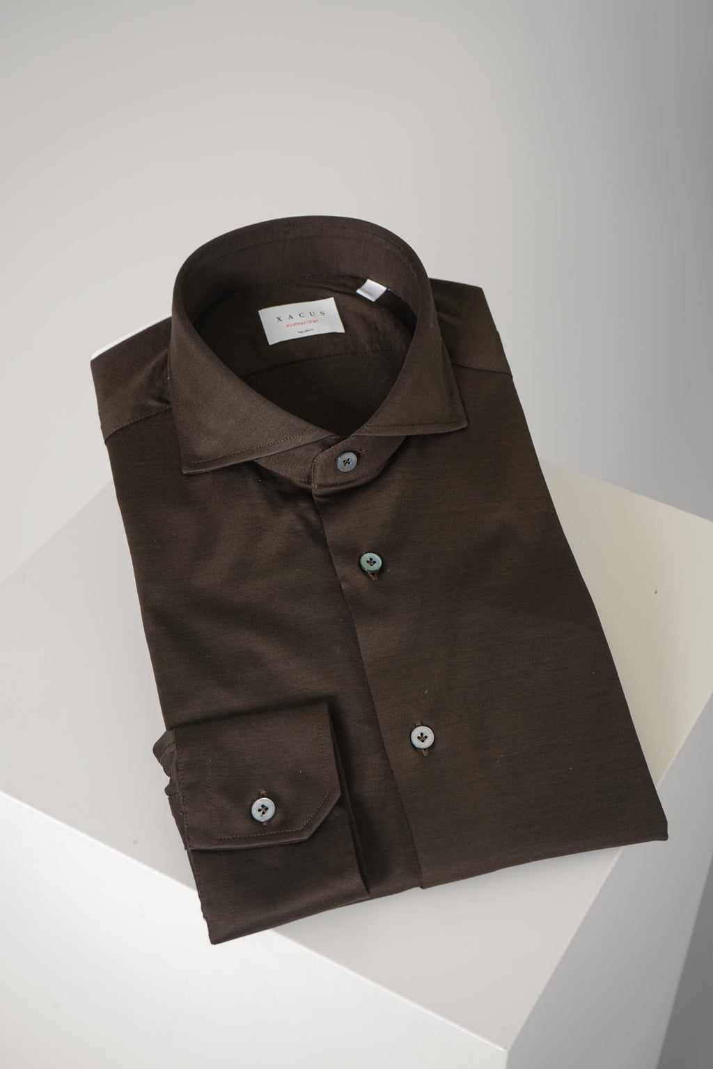 Camicia in JRS Uomo JMOP520ML/11462 – 025