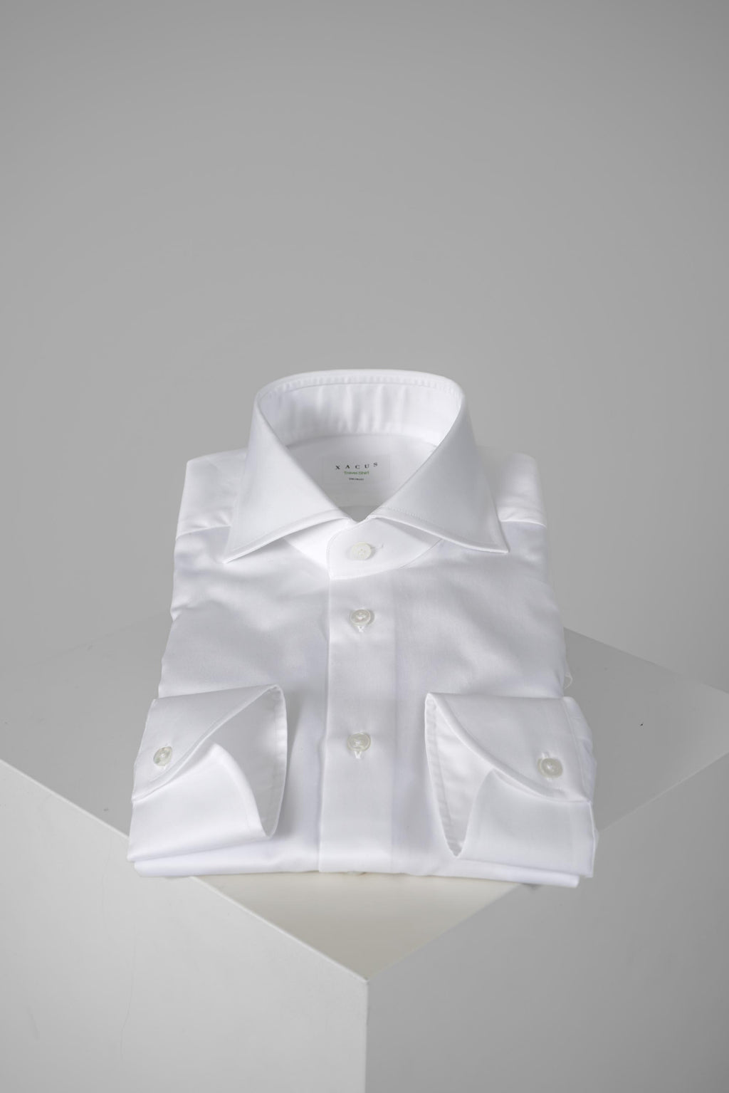 Camicia Classica M/L WFMOP521ML/11808 – 001