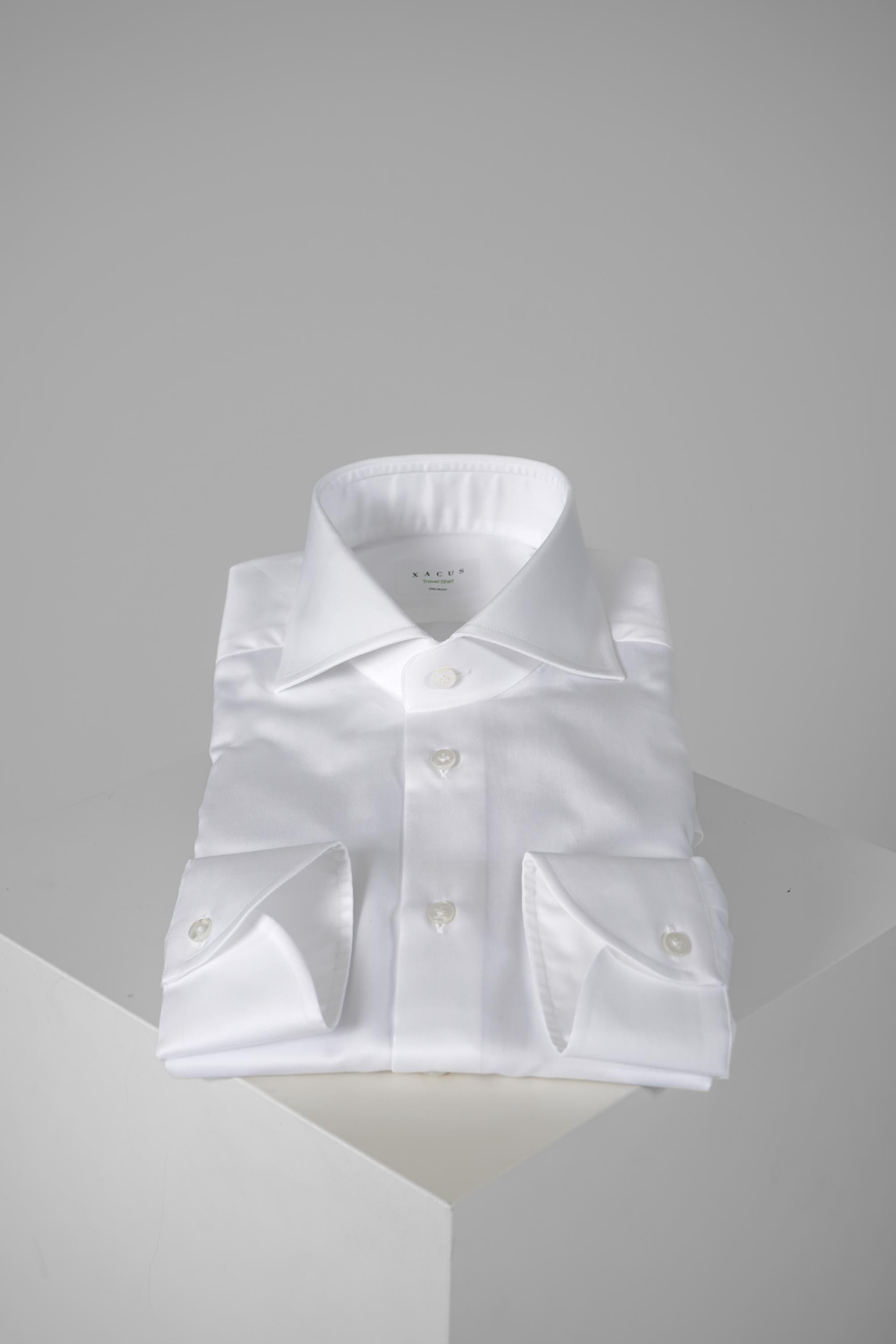 Camicia Classica M/L WFMOP521ML/11808 – 001