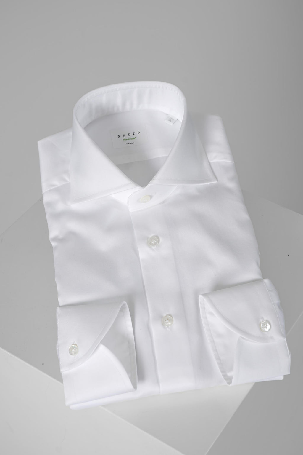 Camicia Classica M/L WFMOP521ML/11808 – 001
