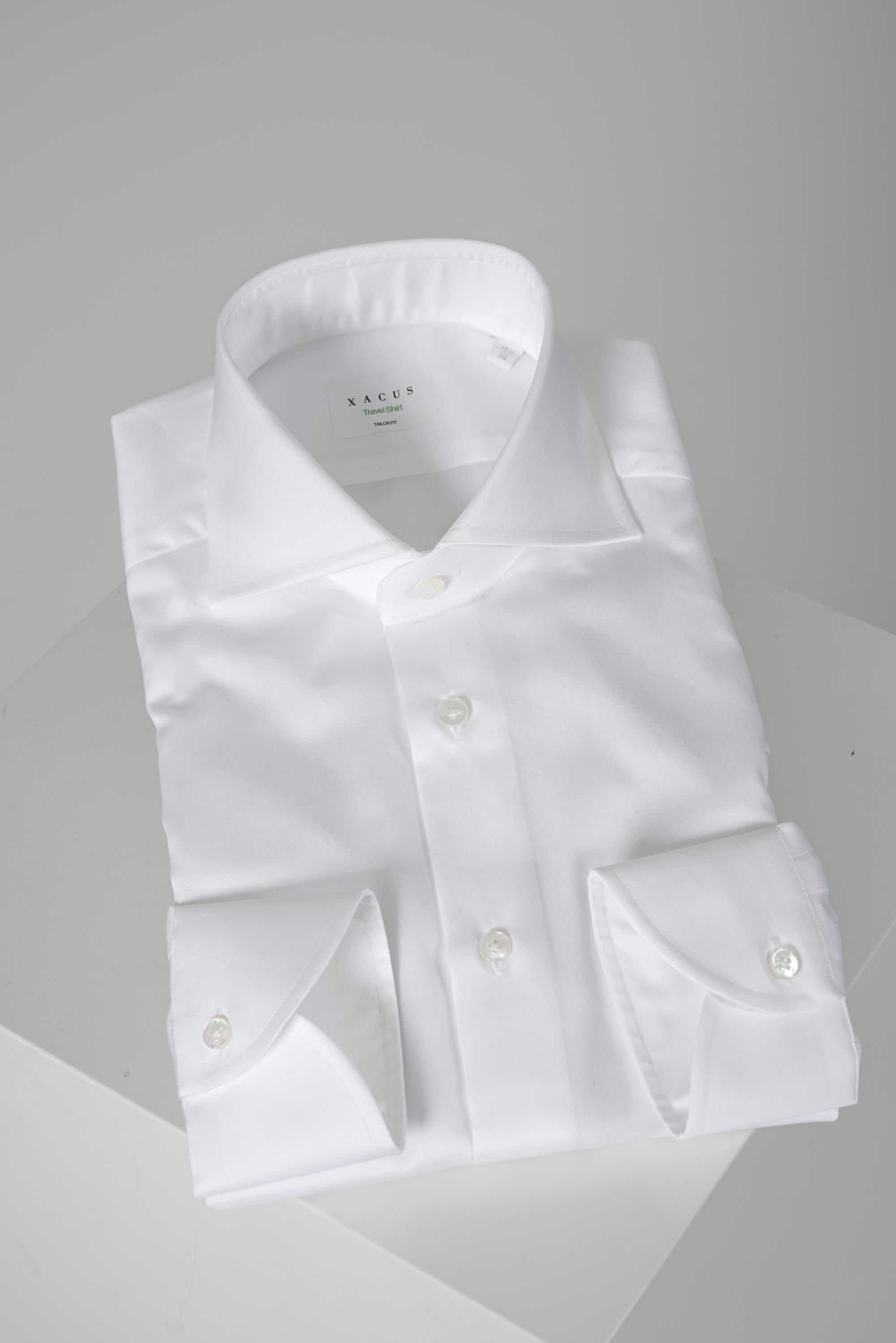 Camicia Classica M/L WFMOP521ML/11808 – 001
