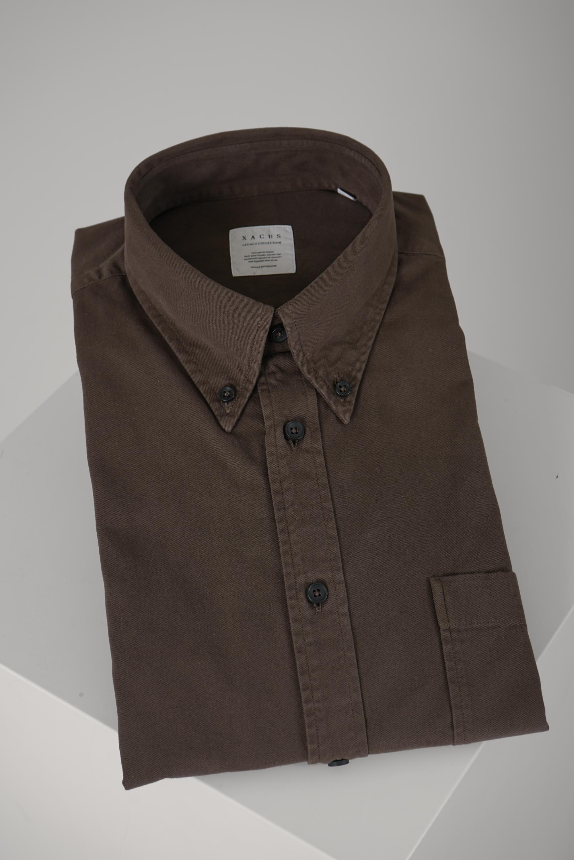 Camicia Classica M/L 421ML/31189 – 105
