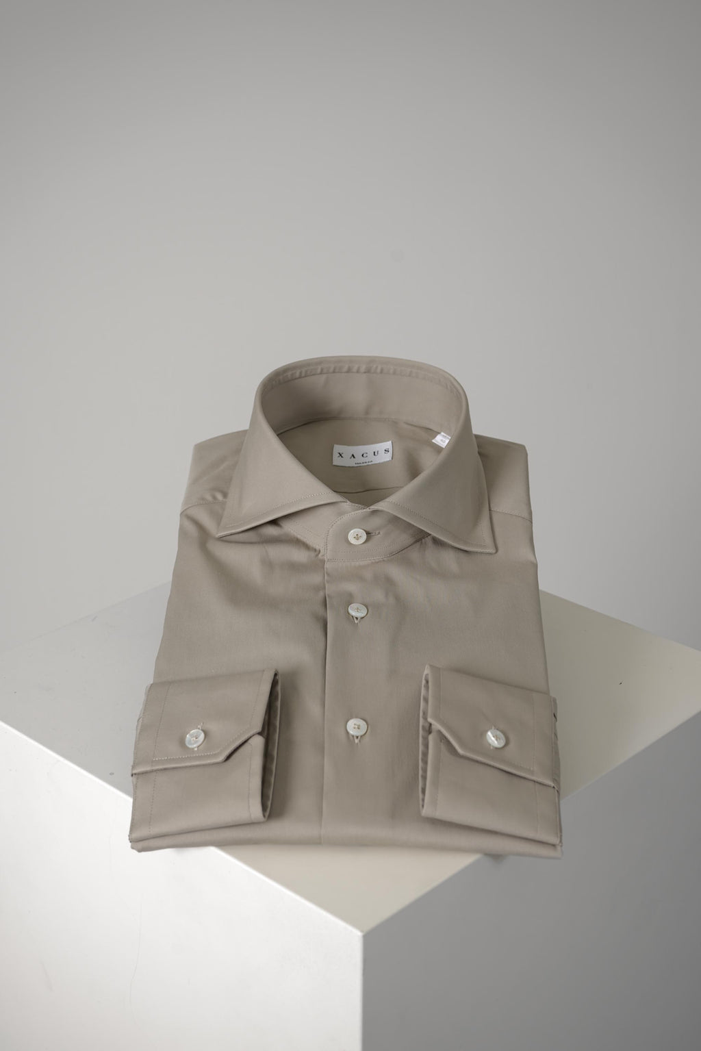 Camicia Classica M/L MOP521ML/16125 – 401