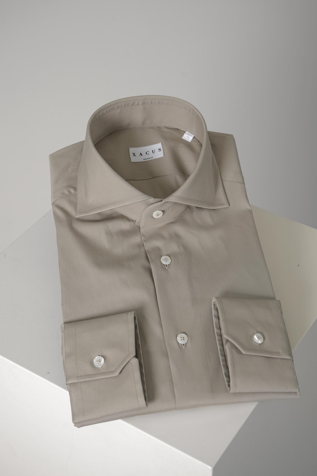 Camicia Classica M/L MOP521ML/16125 – 401