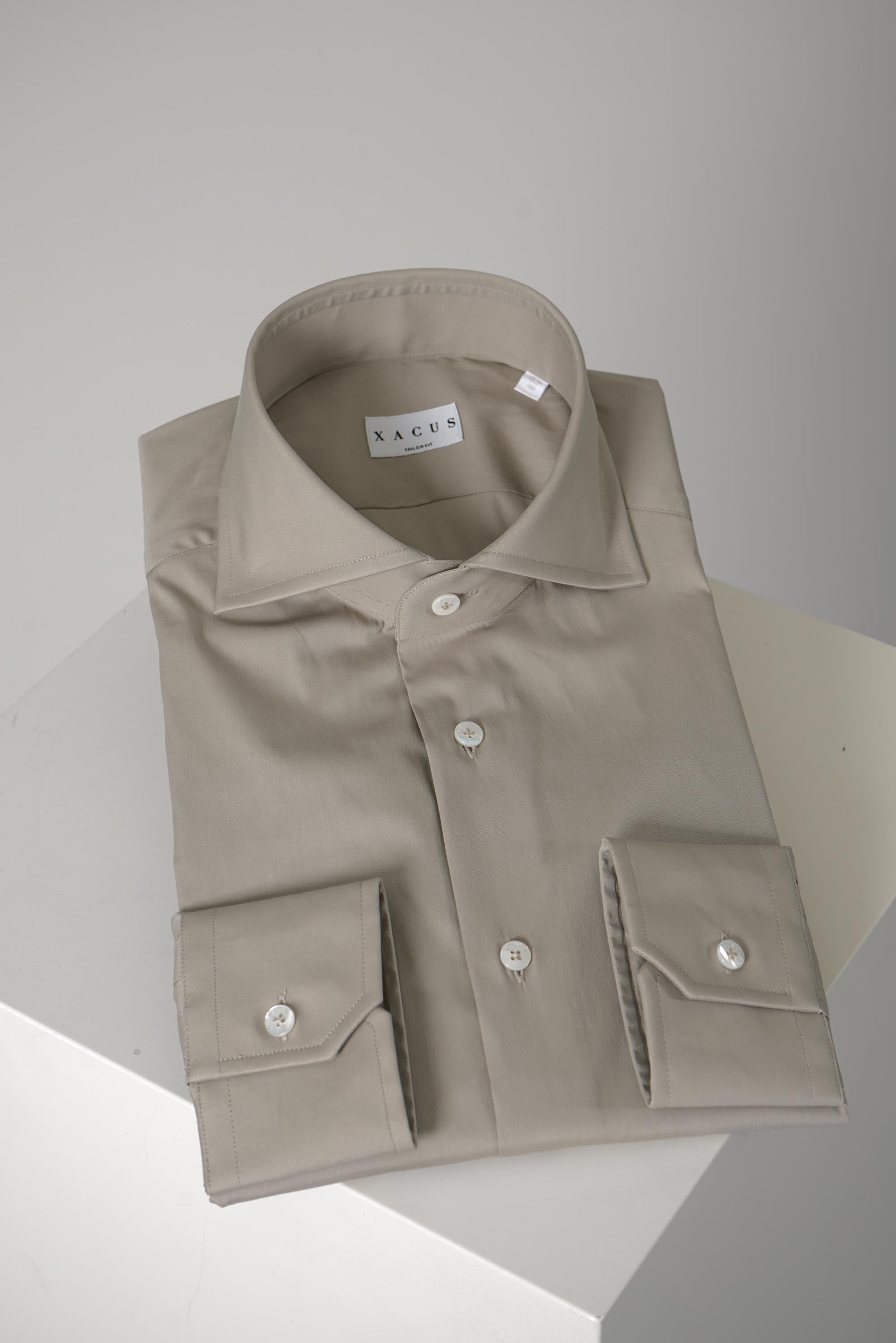 Camicia Classica M/L MOP521ML/16125 – 401