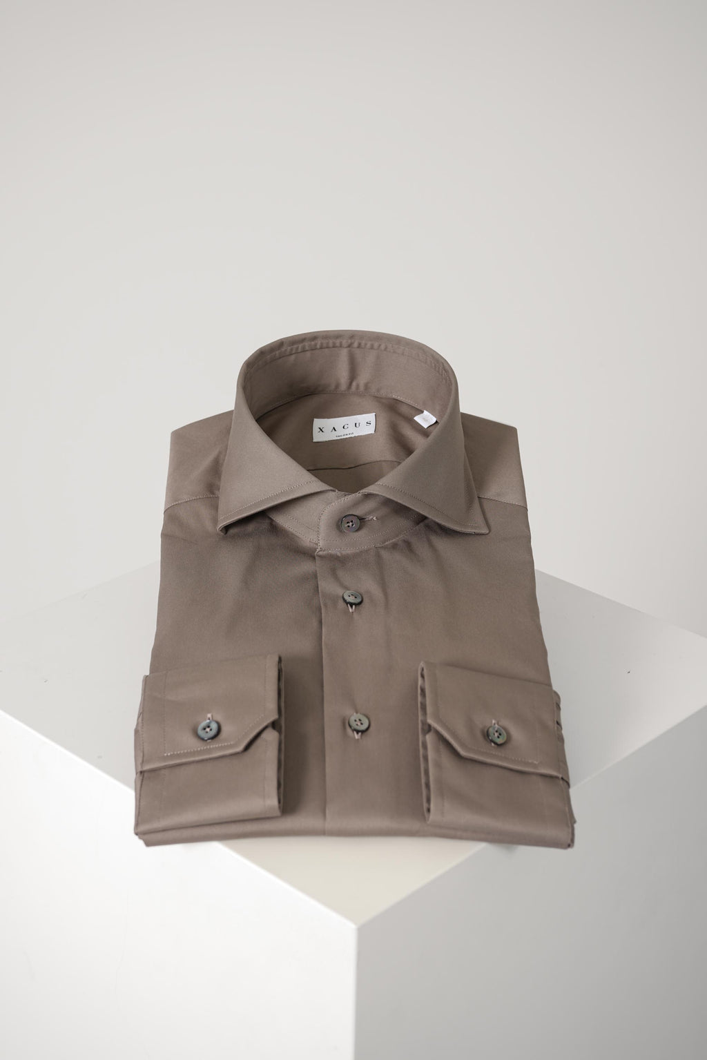 Camicia Classica M/L MOP521ML/16125 – 121