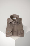 Camicia Classica M/L MOP521ML/16125 – 121