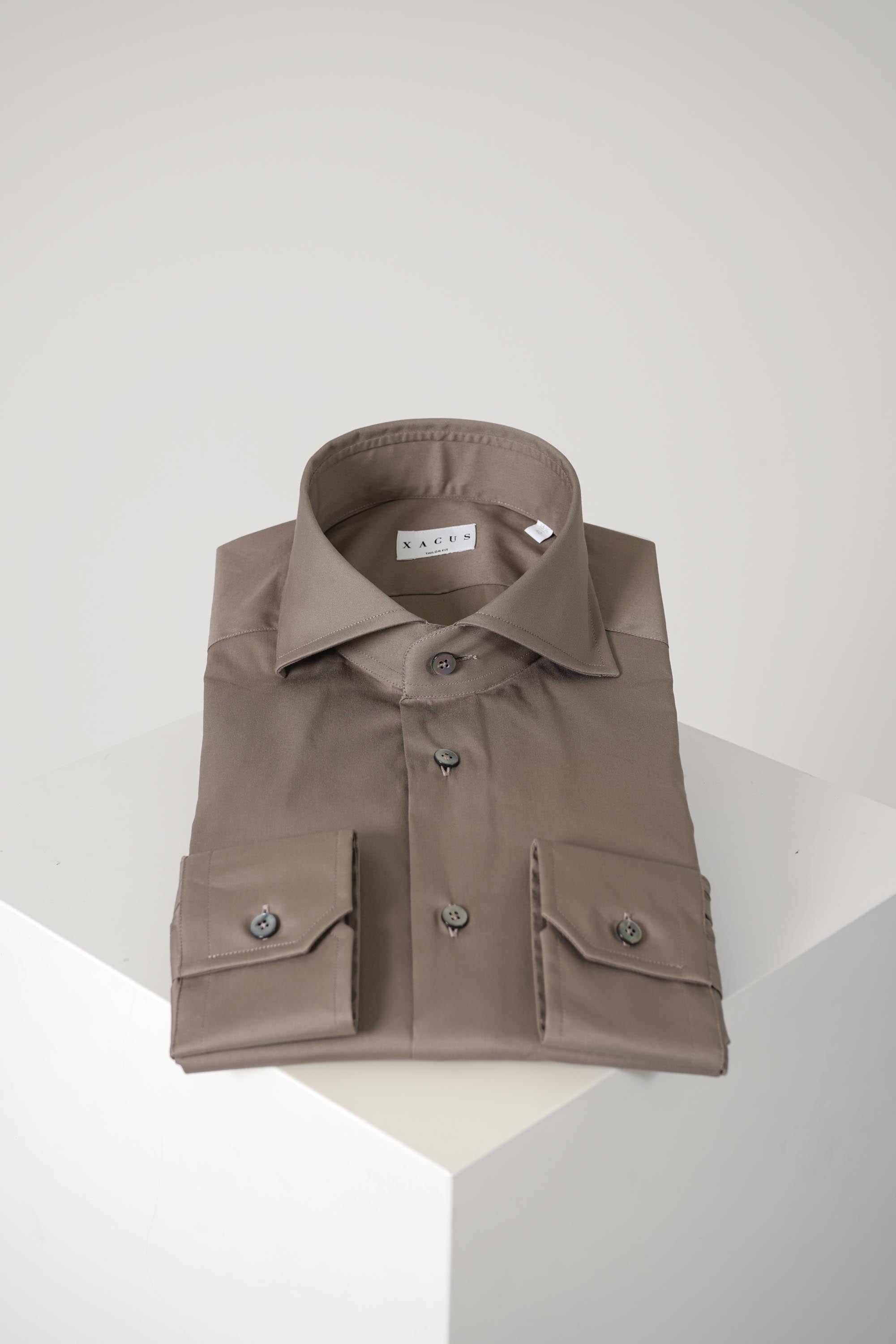 Camicia Classica M/L MOP521ML/16125 – 121