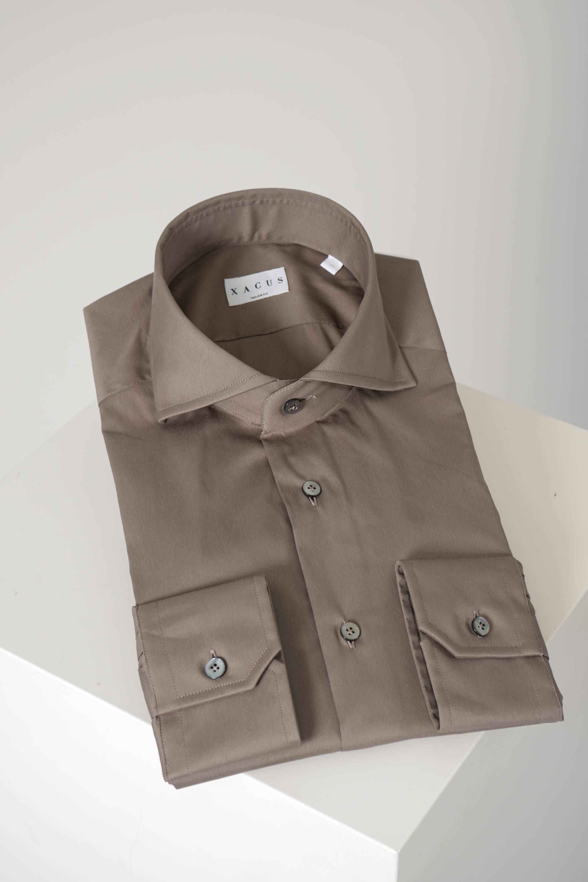 Camicia Classica M/L MOP521ML/16125 – 121