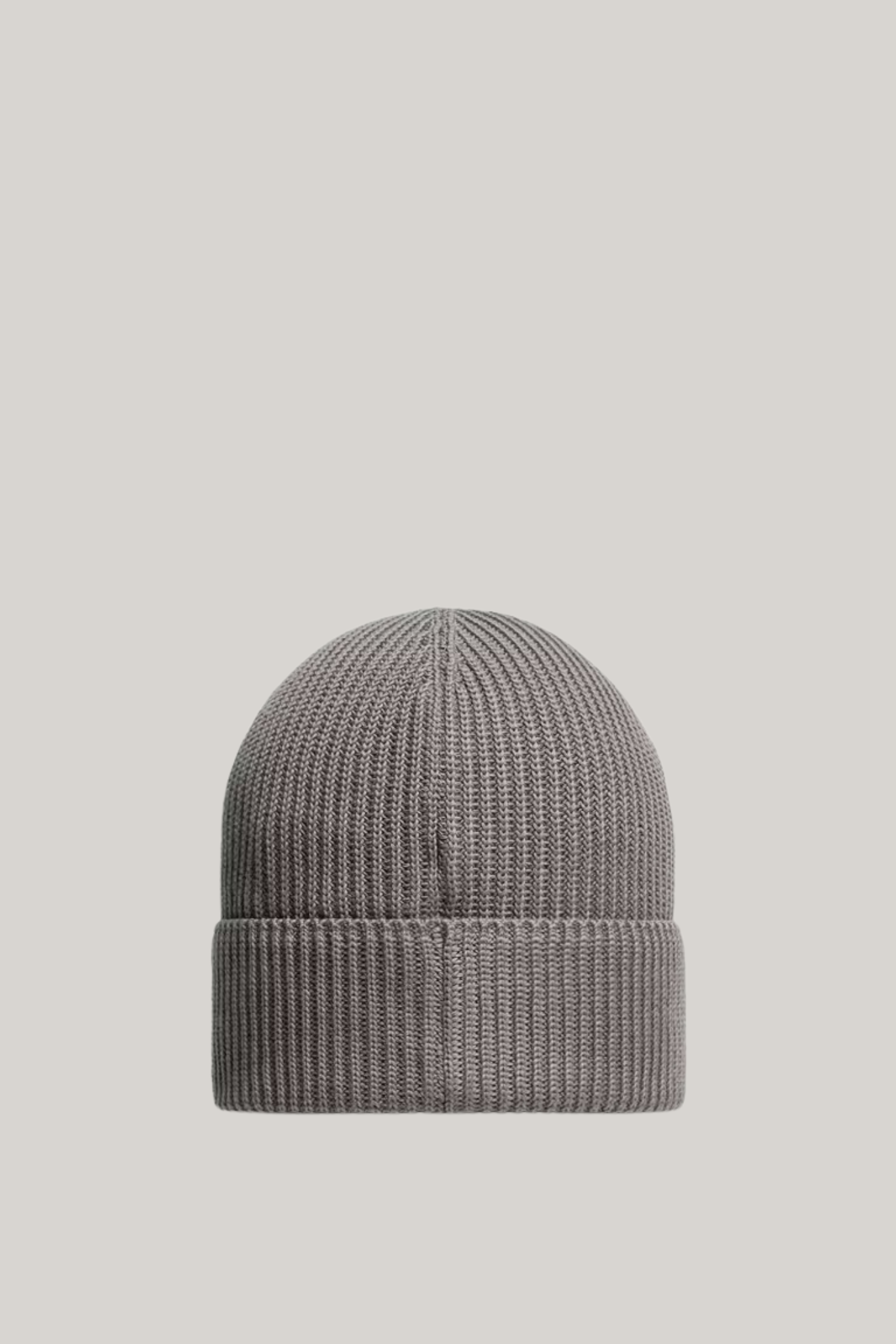 Moncler beanie 60864 Grey