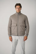 Hybrid Aliseo In Cashmere Loro Piana – 074