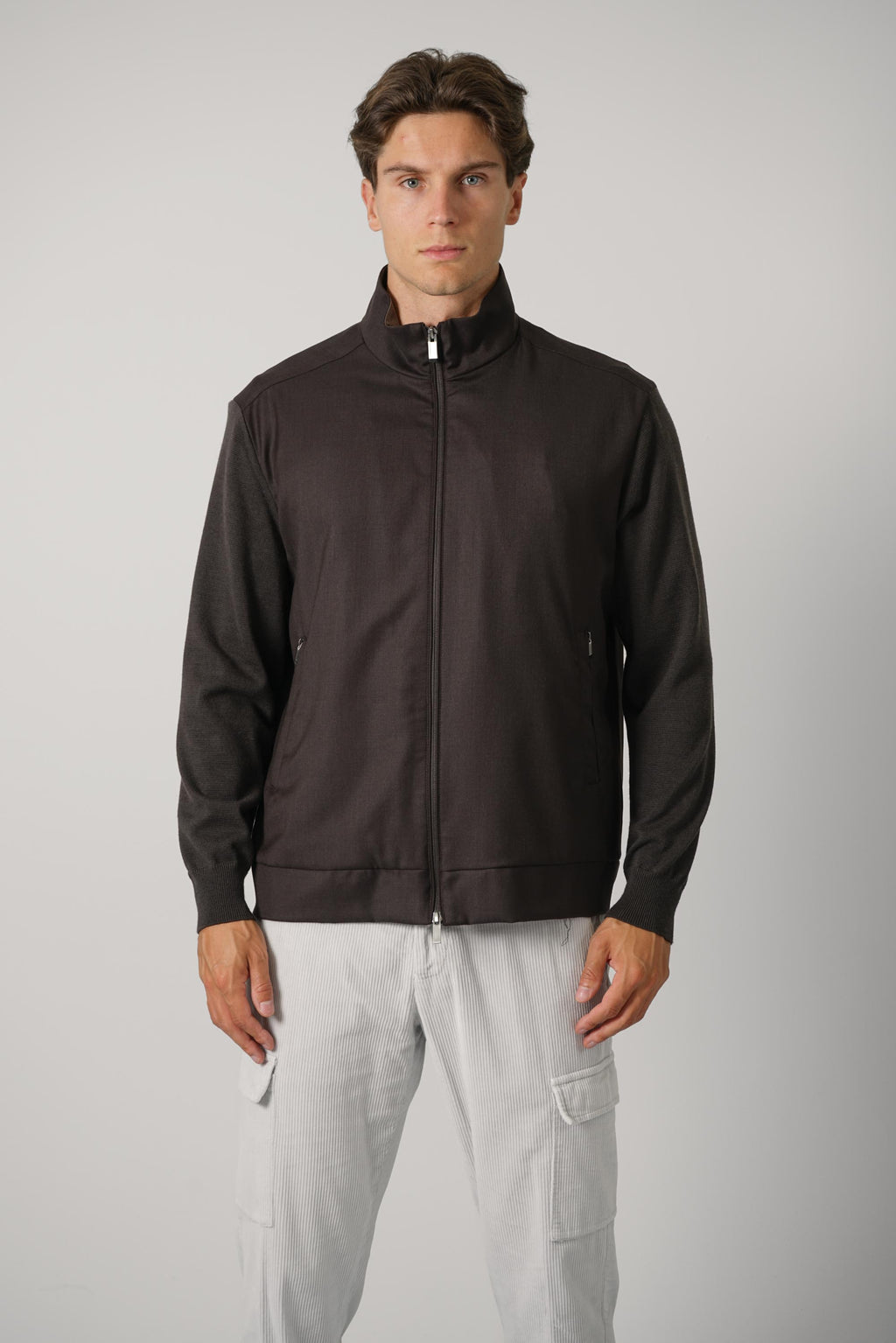 Merino Extrafine Hybrid In Loro Piana – 937